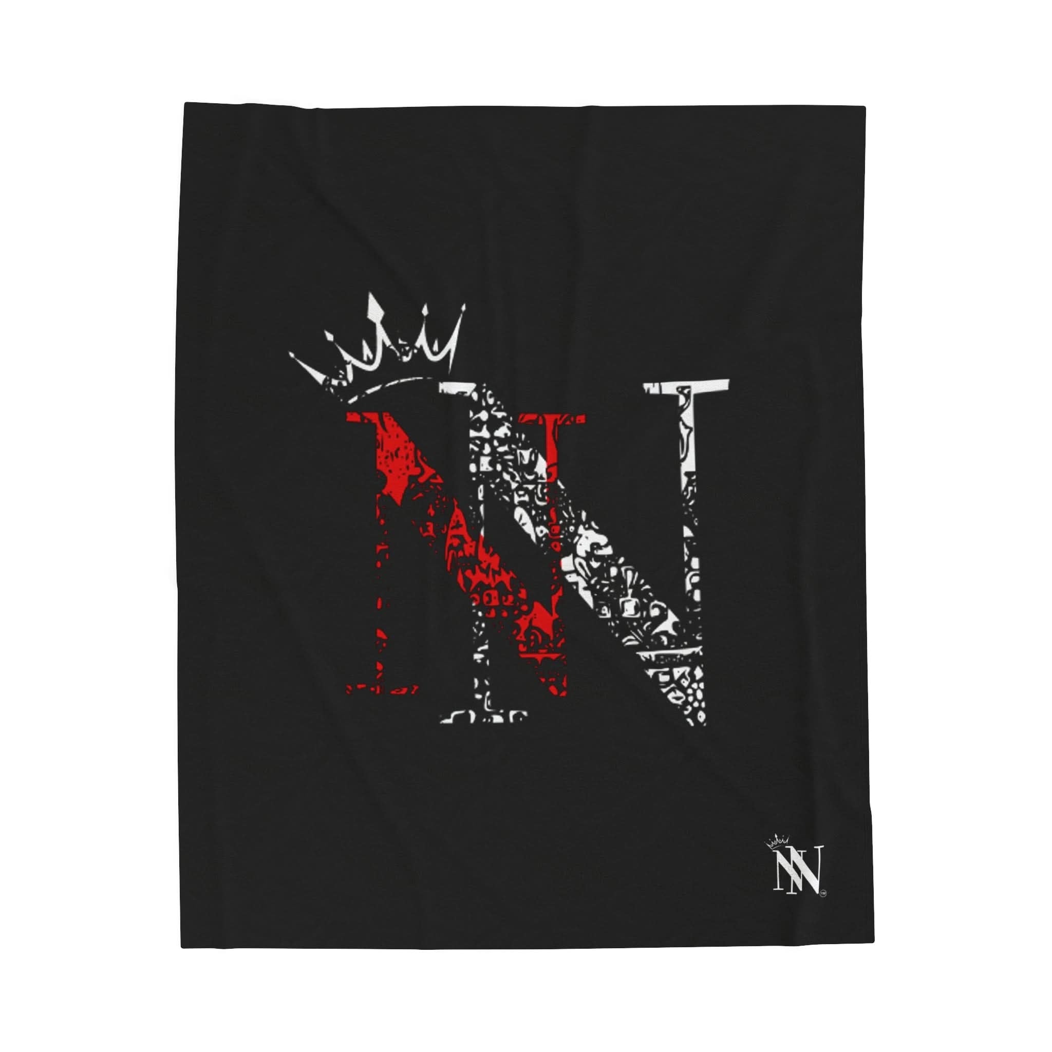 Logo | Mix & Match Fun-Flirty Loversā Blankets