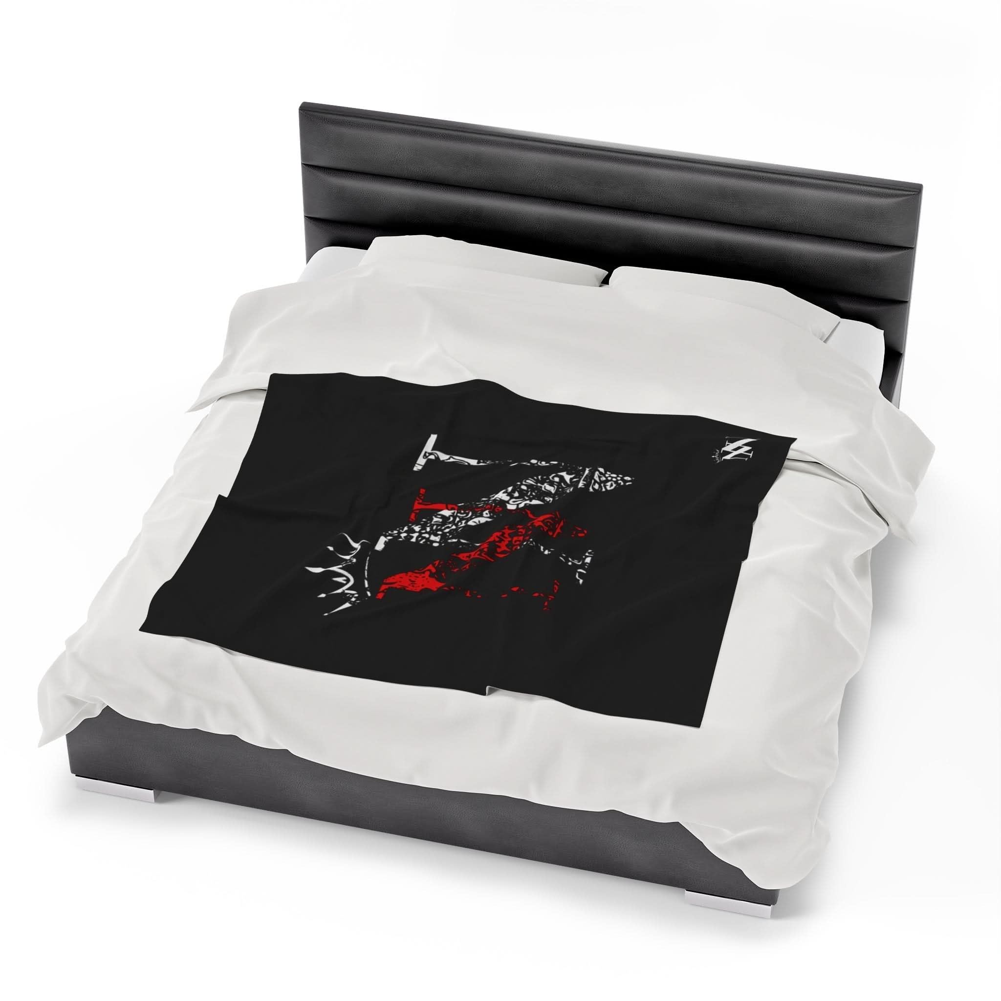 Logo | Mix & Match Fun-Flirty Loversā Blankets