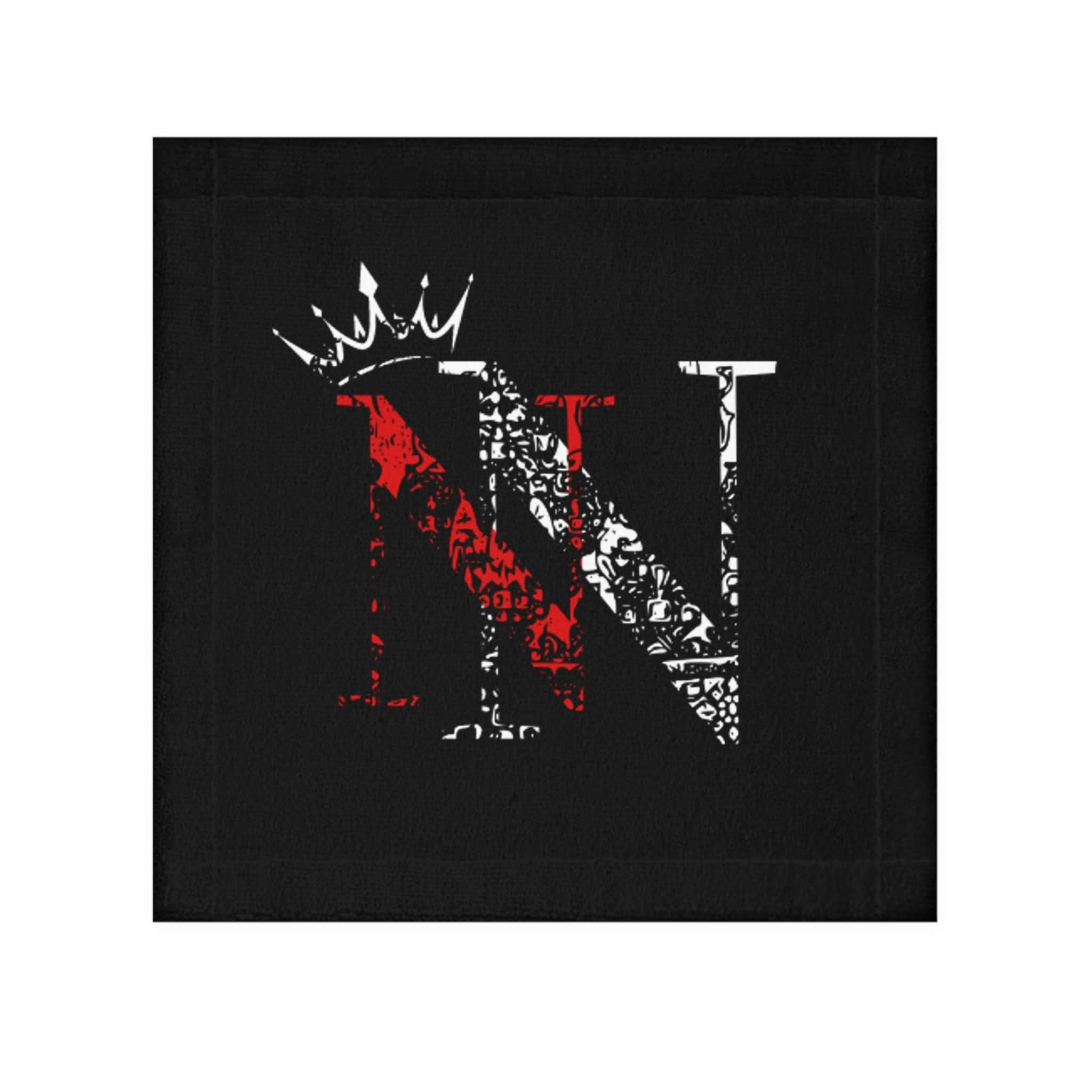 Logo | Mix & Match Lils’ Fun-Flirty Lovers’ Towels