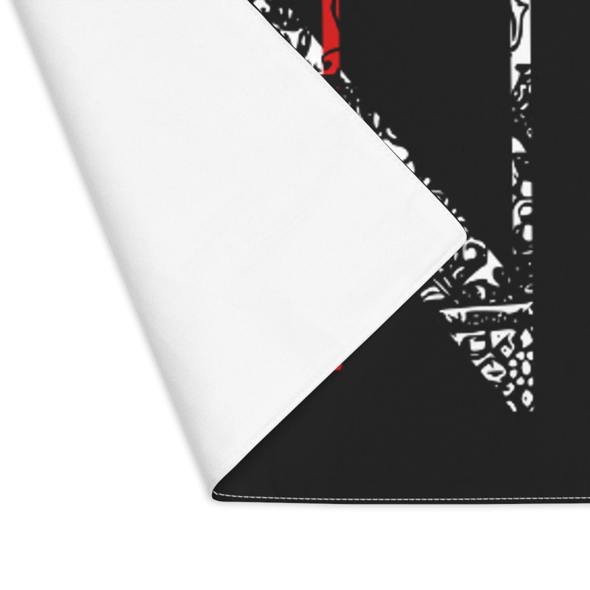 Logo | Mix & Match Playful Fun-Flirty Lovers’ Toy Mats