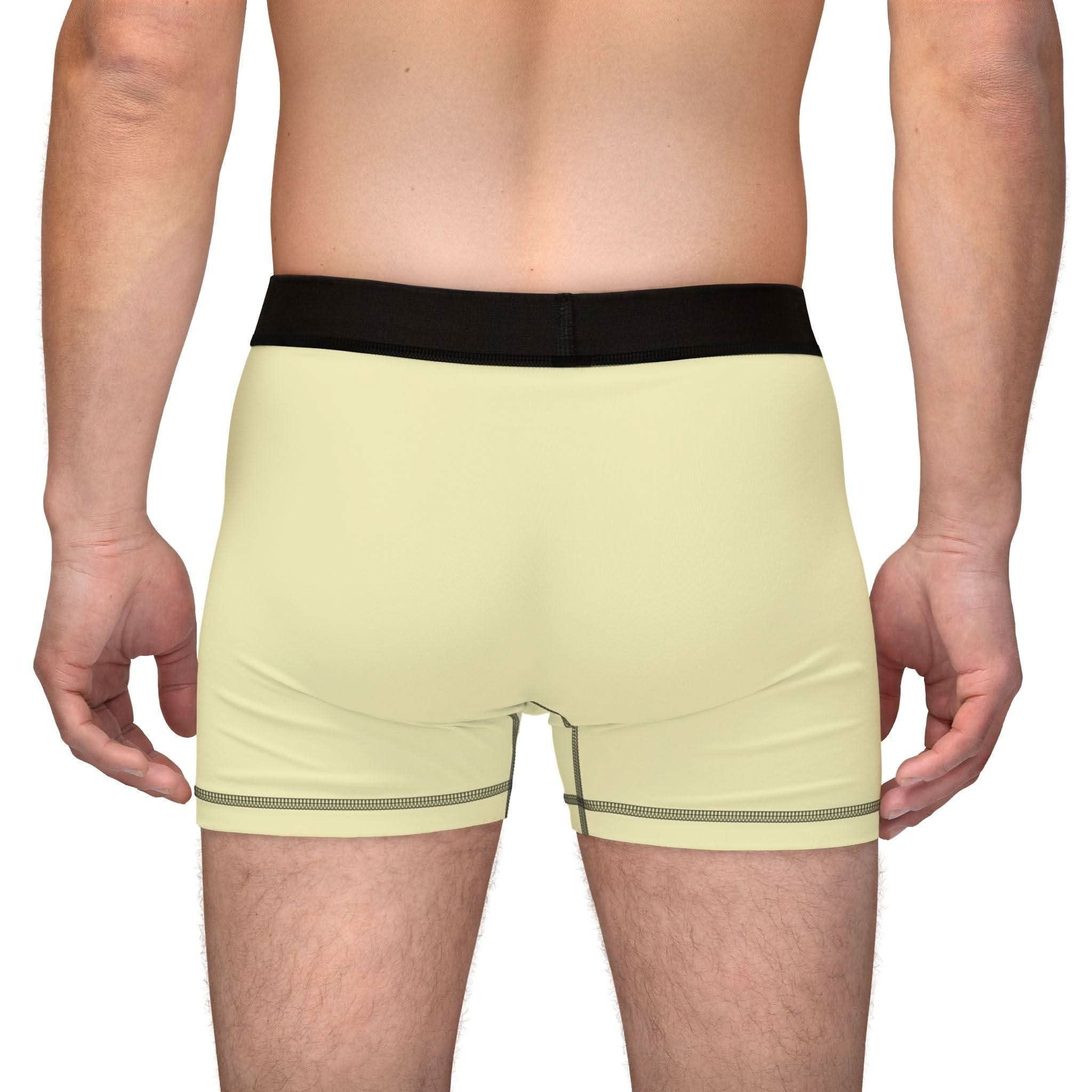 Long Board Surf Club | Mix & Match Fun-Flirty Lovers’ Boxer Briefs