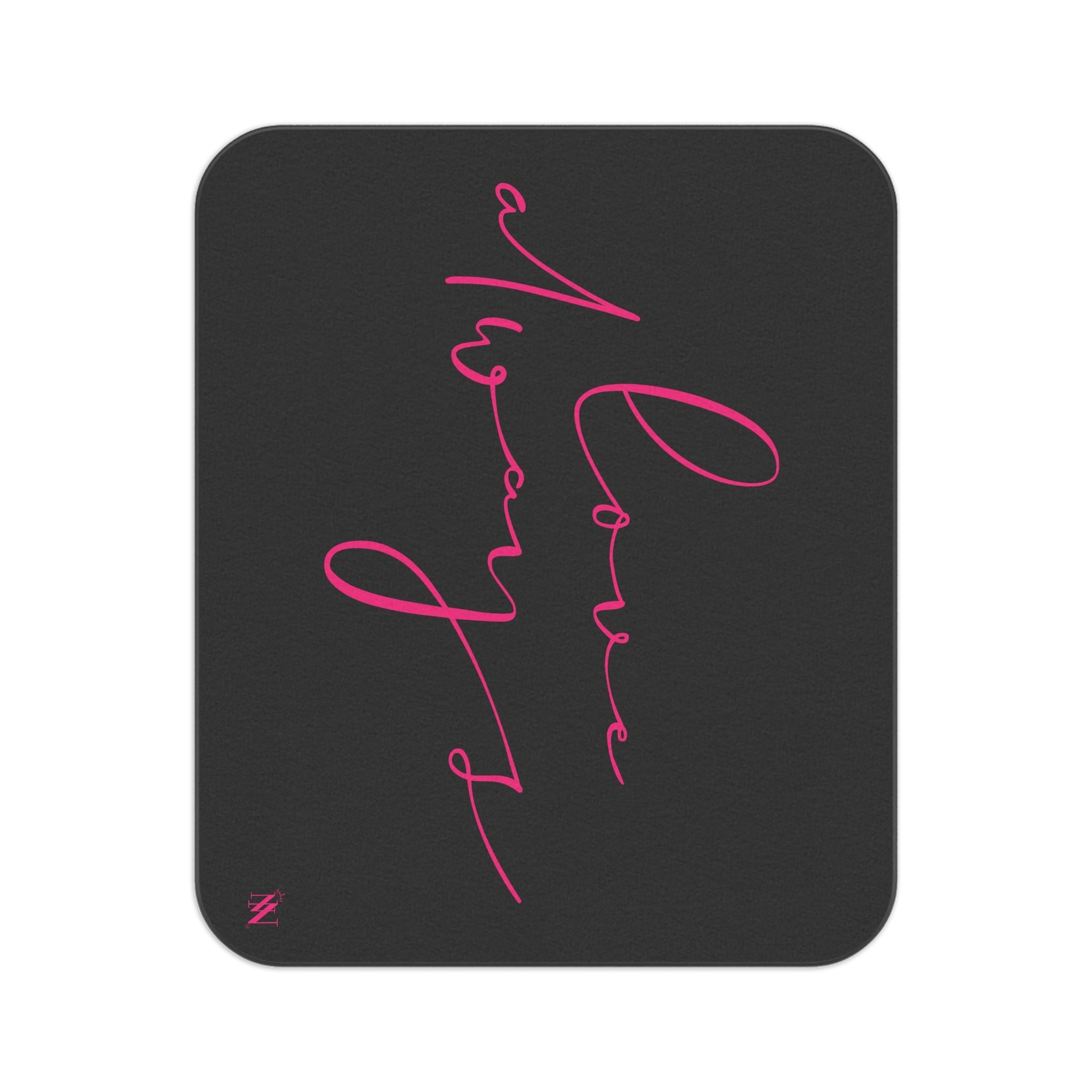 Love Always | Mix Match Fun-Flirty Lovers’ Water-Resistant Blankets