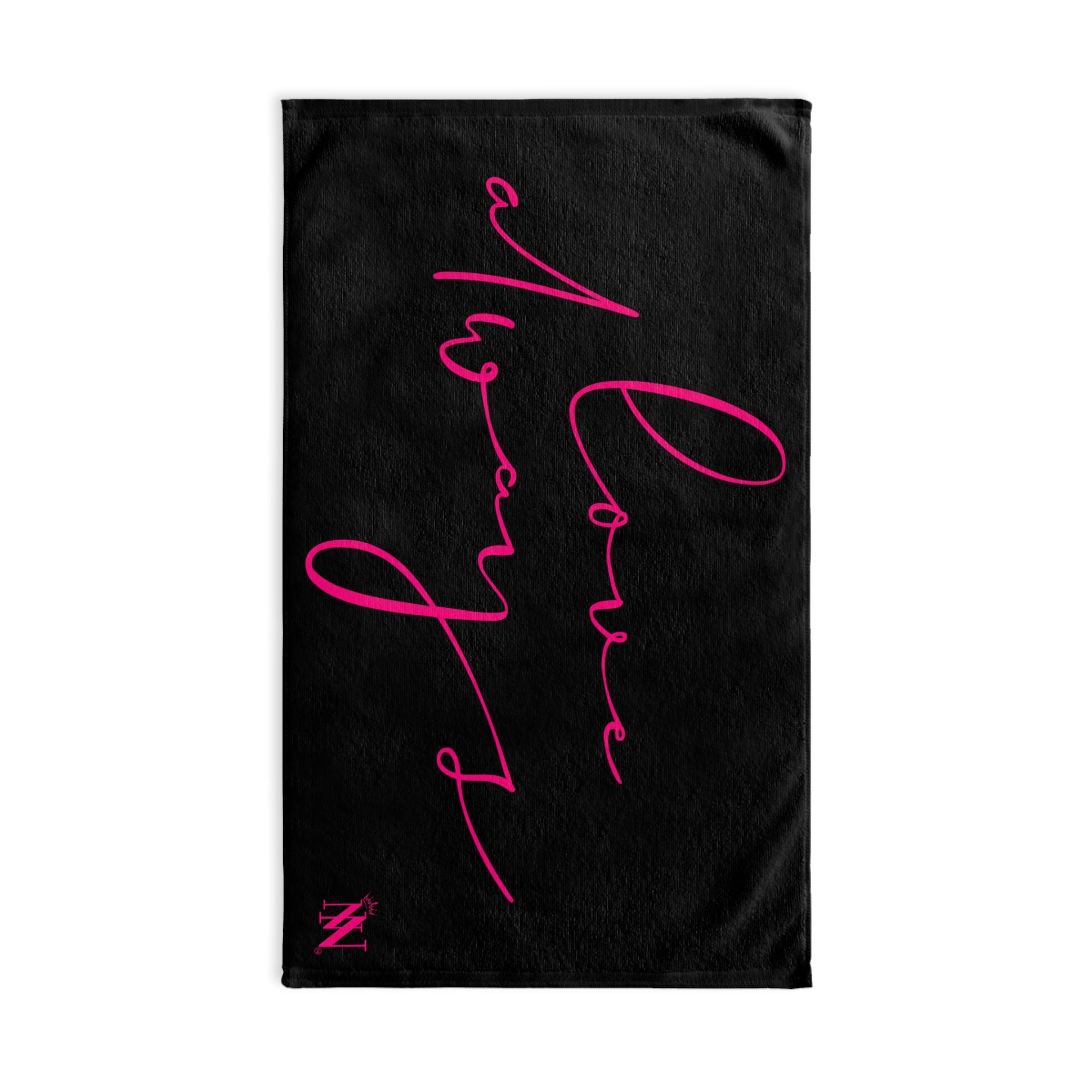 Love Always | Mix & Match Original Fun-Flirty Lovers’ Towels