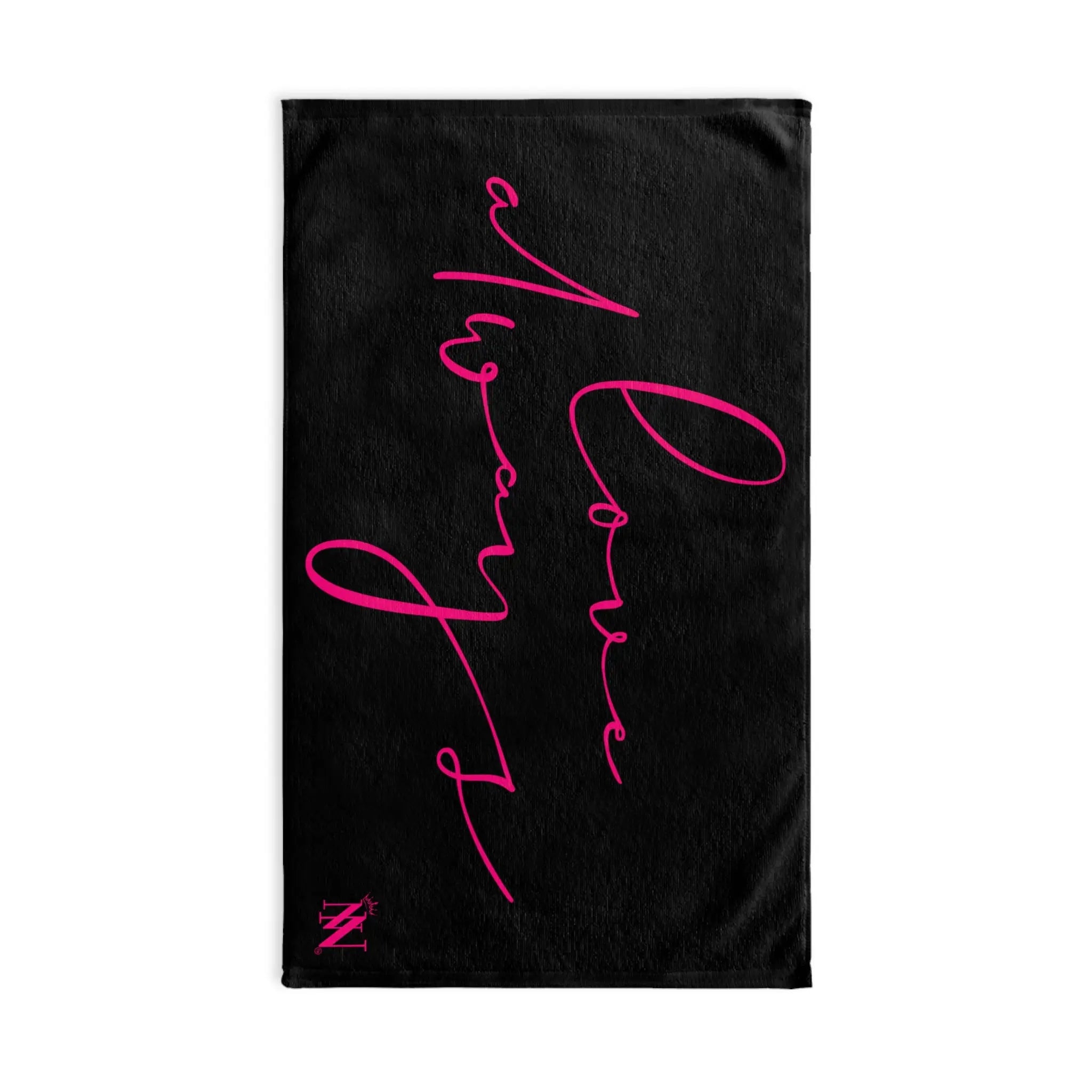 Love Always | Mix & Match Original Fun-Flirty Lovers’ Towels