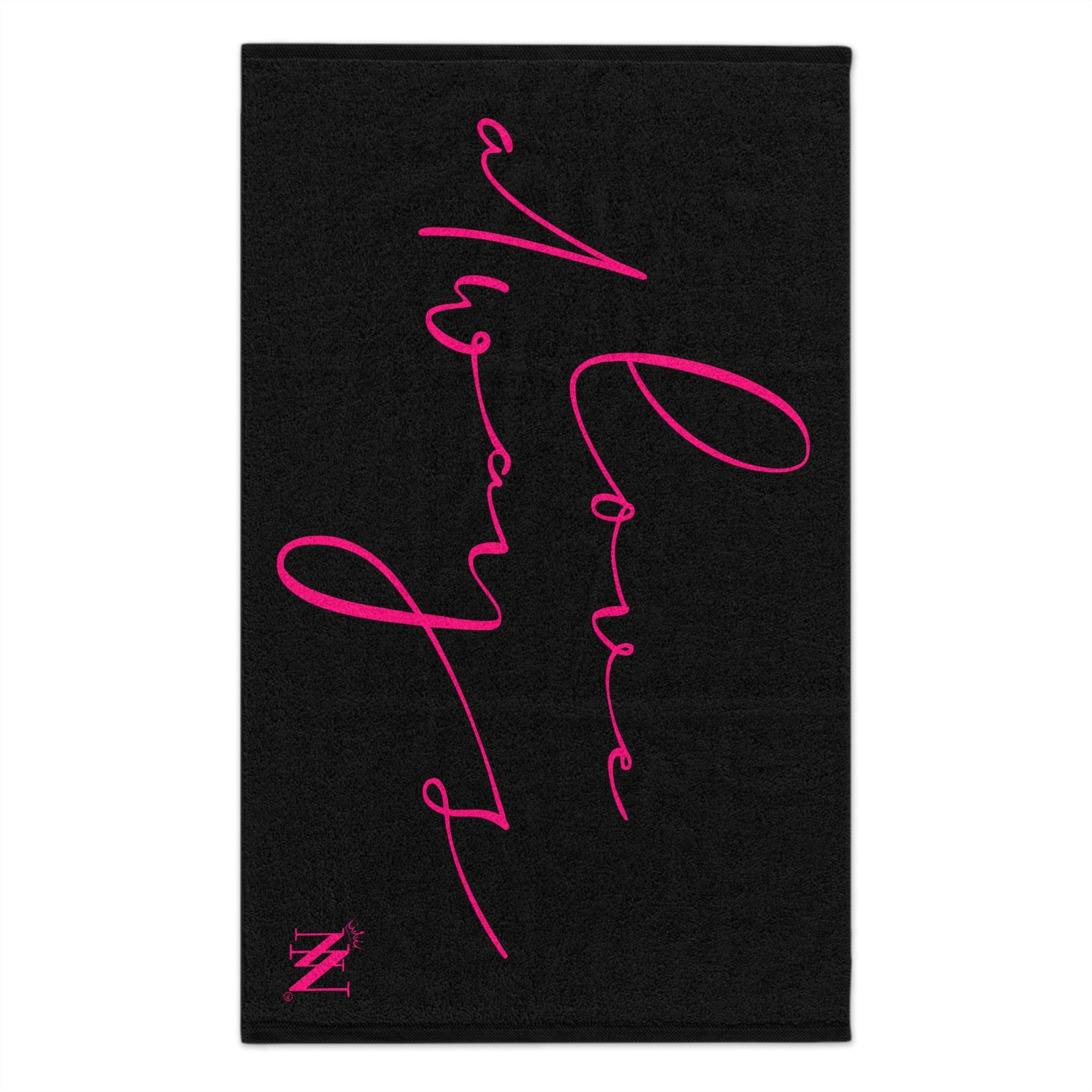 Love Always | Mix & Match Soft Fun-Flirty Lovers’ Towels