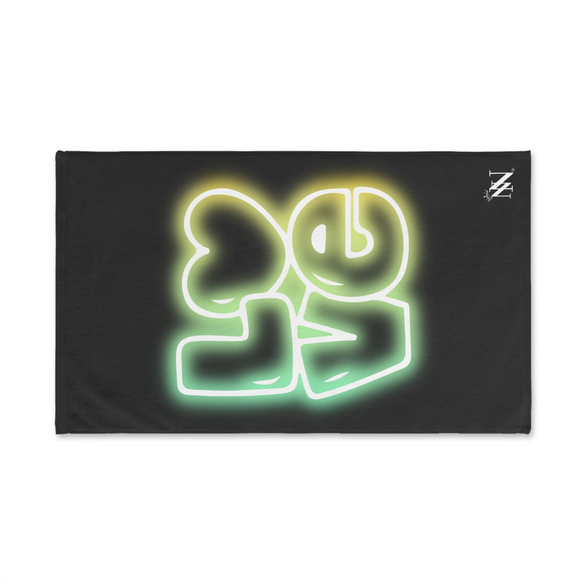 Love Bubble | Mix & Match Original Fun-Flirty Lovers’ Towels