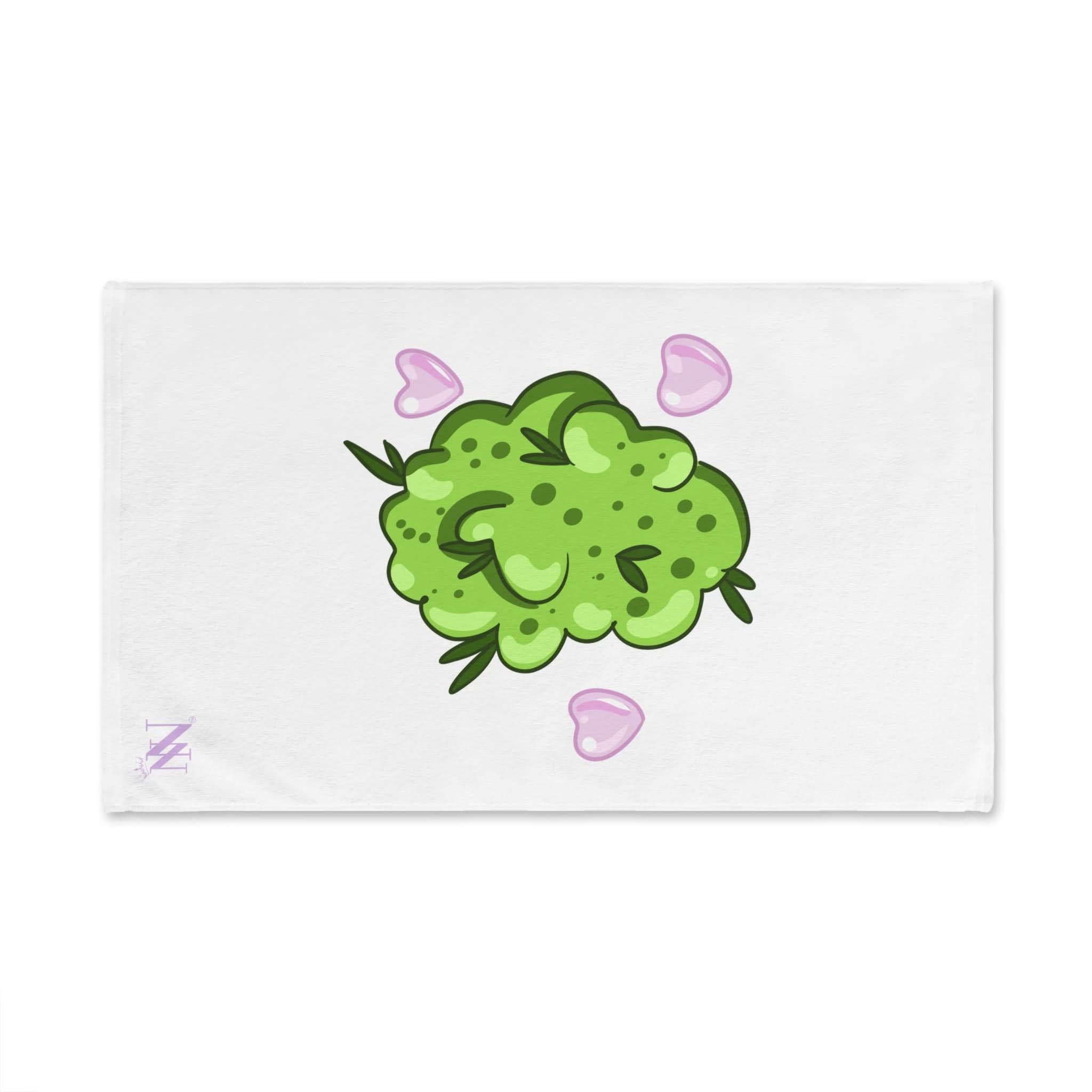 Love Buddy 420 | Mix & Match Original Fun-Flirty Lovers’ Towels