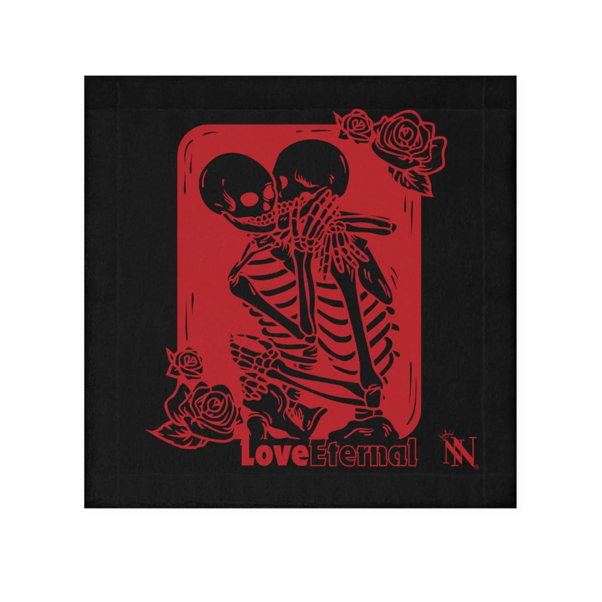 Love Eternal | Mix & Match Lils’ Fun-Flirty Lovers’ Towels