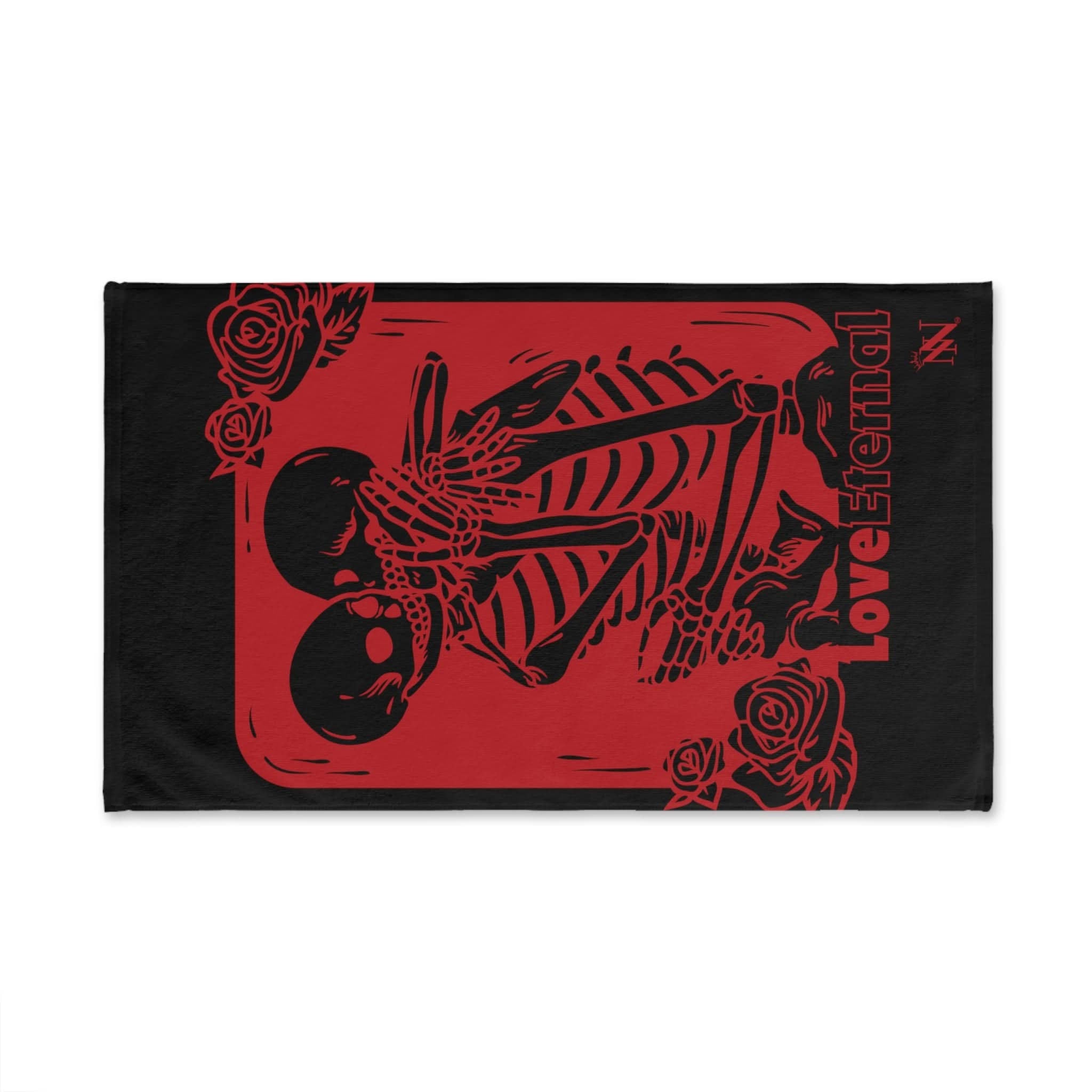 Love Eternal | Mix & Match Original Fun-Flirty Lovers’ Towels