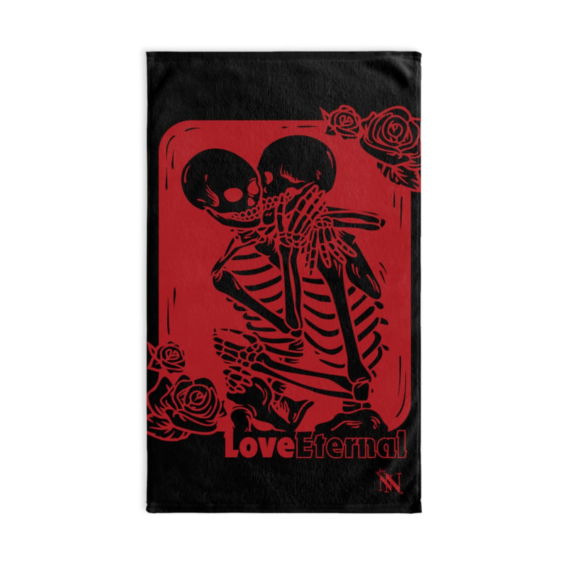 Love Eternal | Mix & Match Original Fun-Flirty Lovers’ Towels