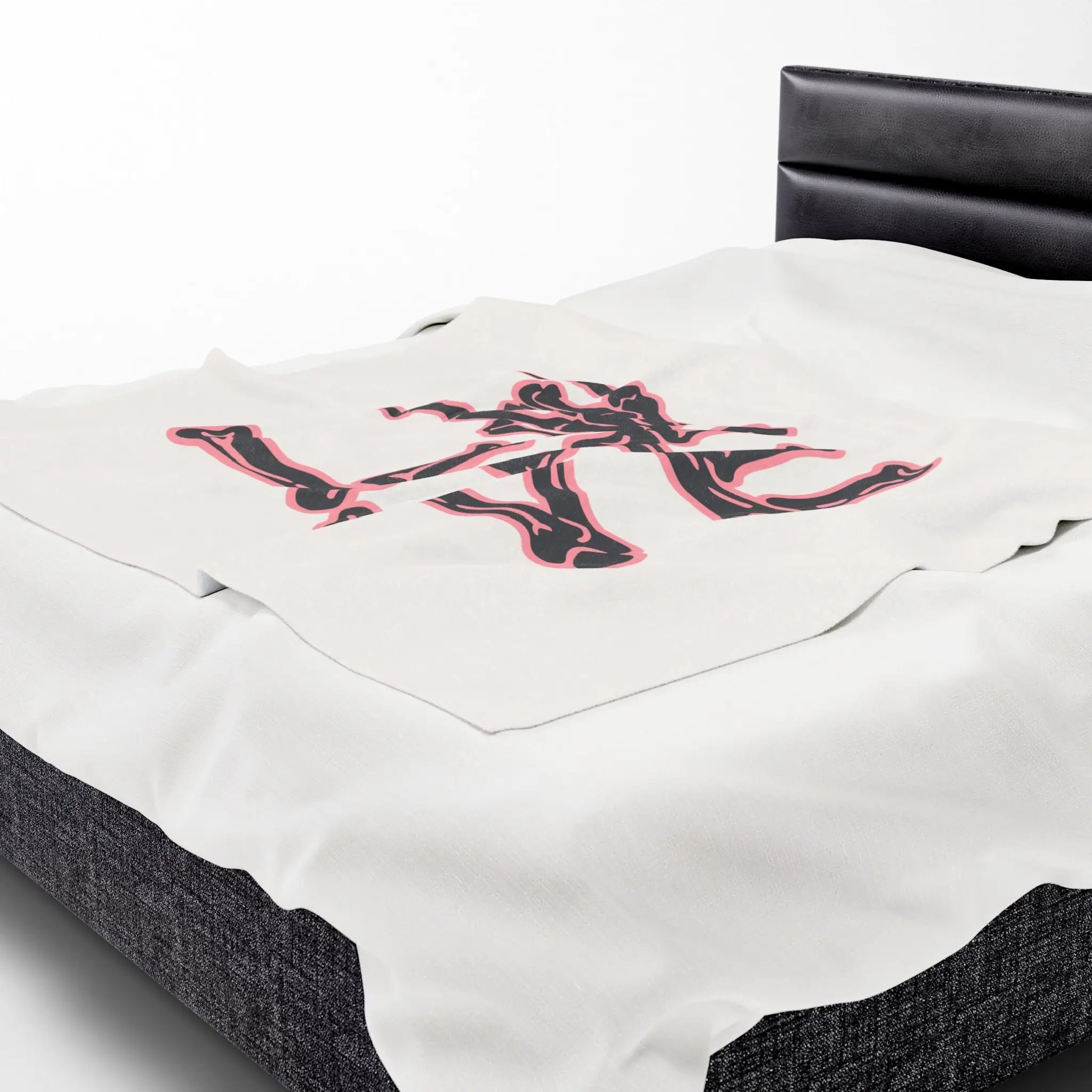 Love Horns | Mix & Match Fun-Flirty Lovers’ Blankets