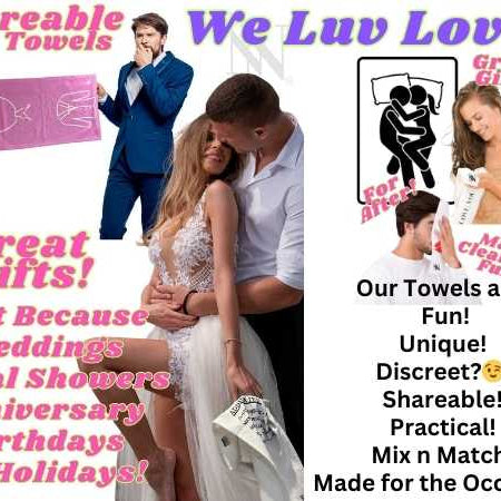 Love It | Mix & Match Fun-Flirty Lovers’ Boxer Briefs
