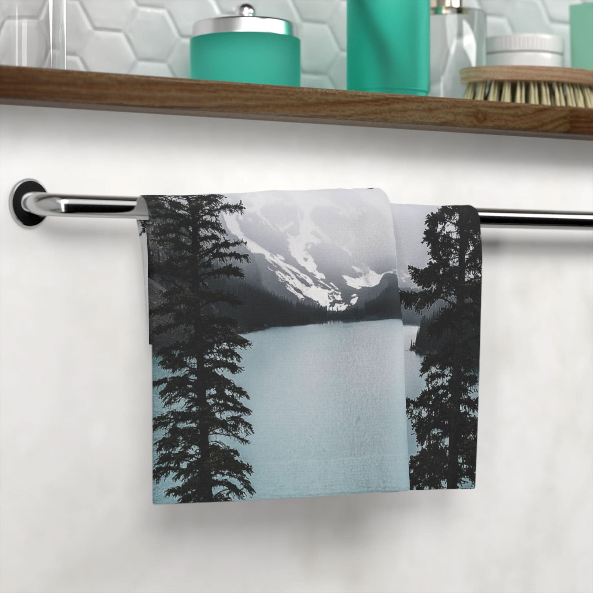 Love Maker | Mix & Match Lils’ Fun-Flirty Lovers’ Towels