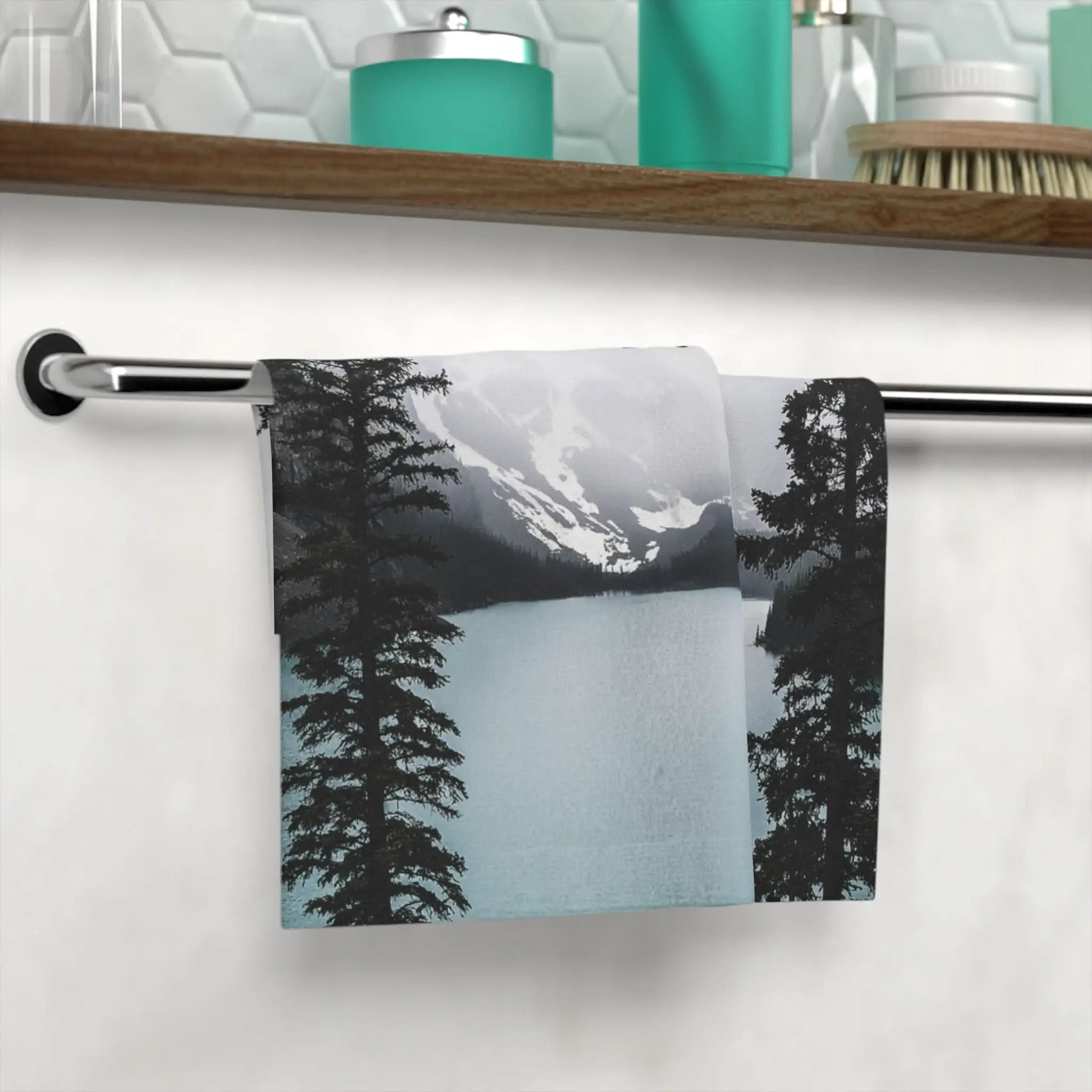 Love Maker | Mix & Match Lils’ Fun-Flirty Lovers’ Towels