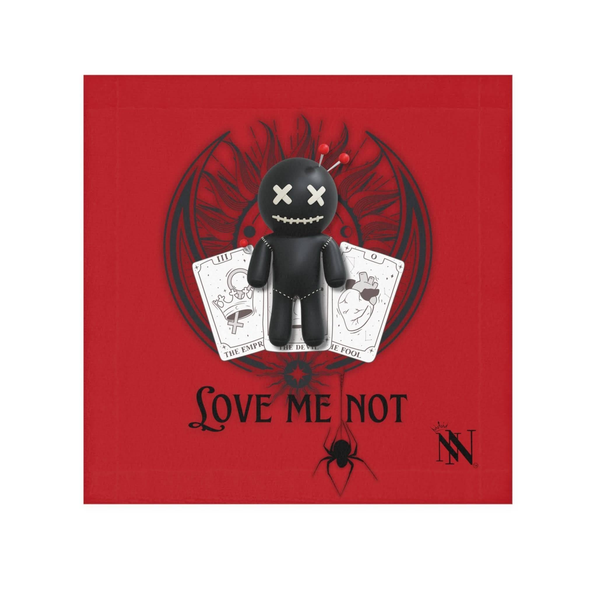 Love Me Not | Mix & Match Lils’ Fun-Flirty Lovers’ Towels