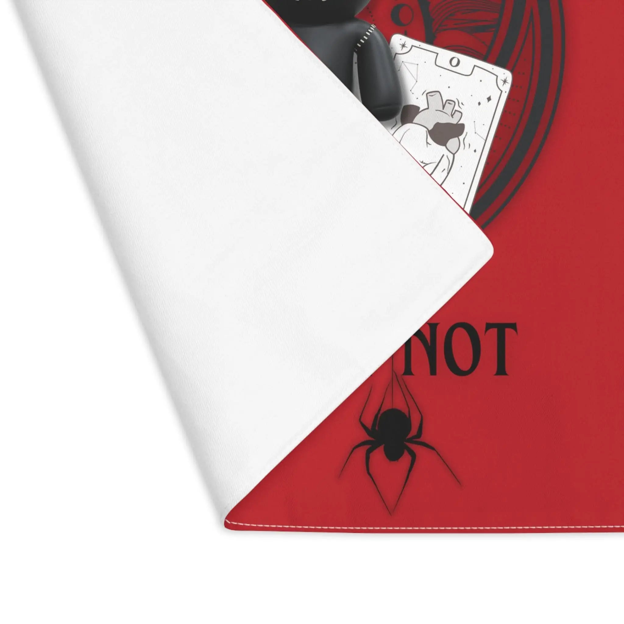 Love Me Not | Mix & Match Playful Fun-Flirty Lovers’ Toy Mats
