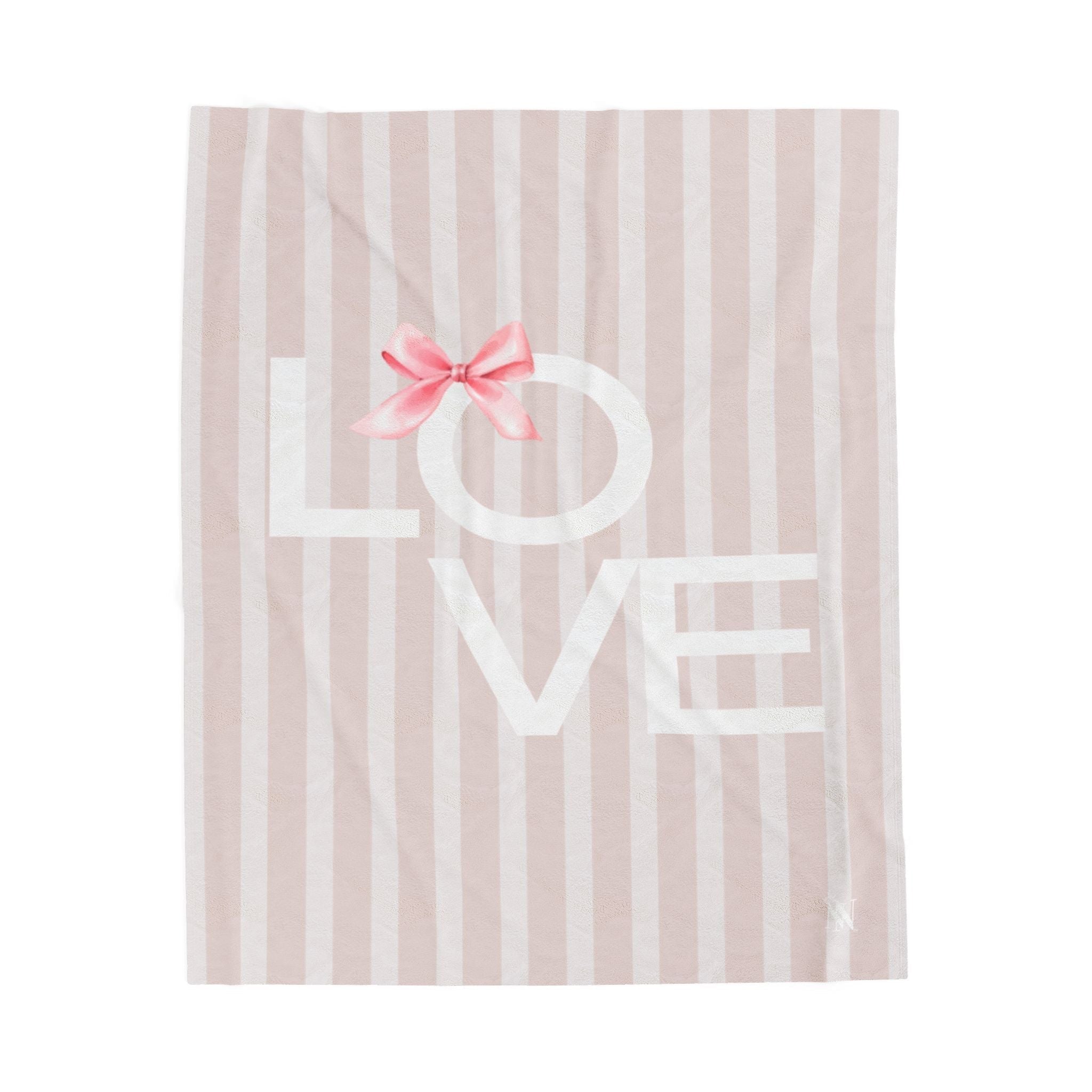 Love | Mix & Match Fun-Flirty Lovers’ Blankets
