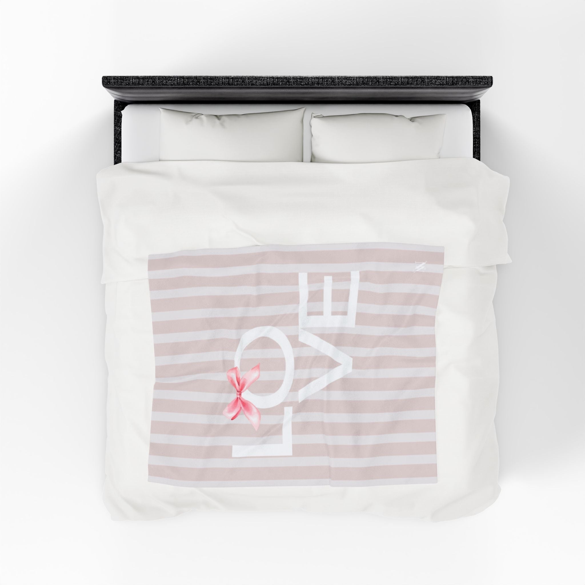 Love | Mix & Match Fun-Flirty Lovers’ Blankets