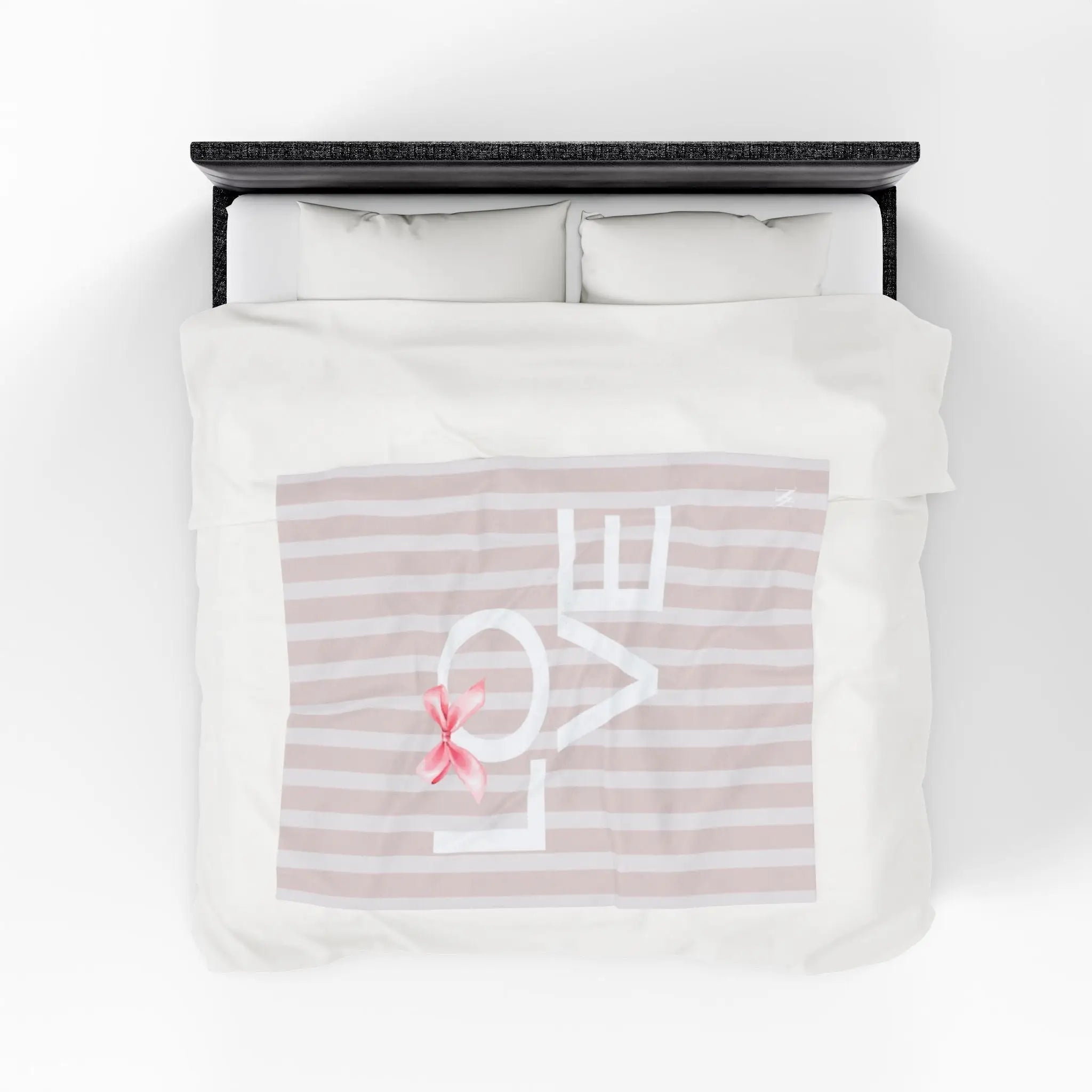 Love | Mix & Match Fun-Flirty Lovers’ Blankets
