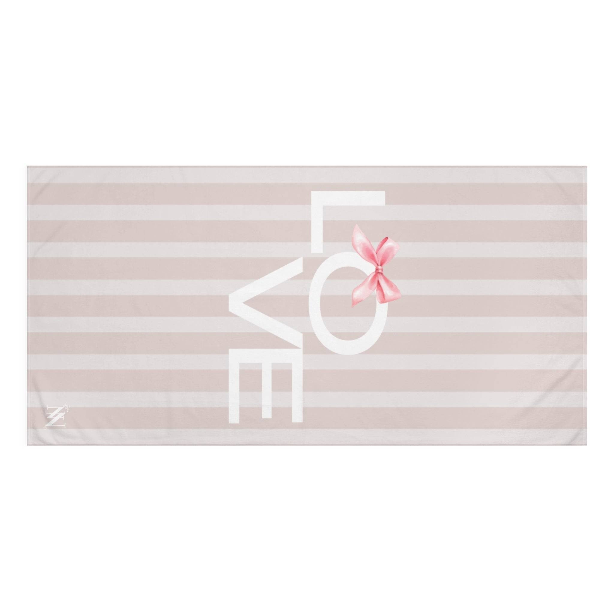 Love | Mix & Match Naughty XL Fun-Flirty Lovers’ Towels