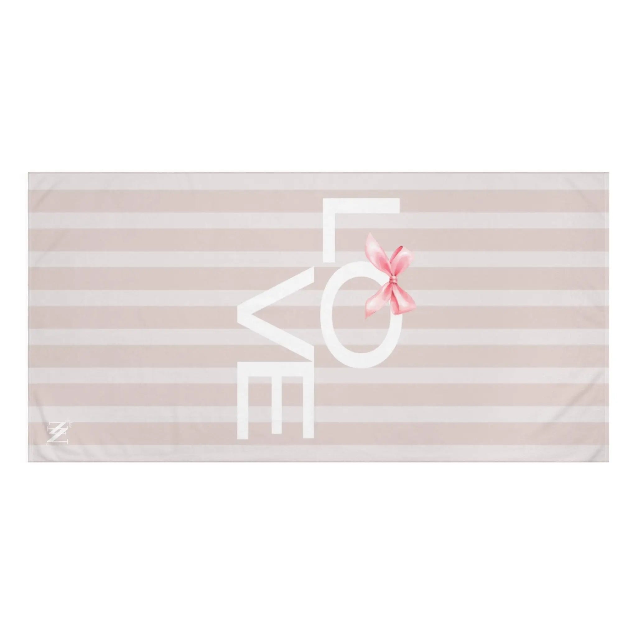 Love | Mix & Match Naughty XL Fun-Flirty Lovers’ Towels