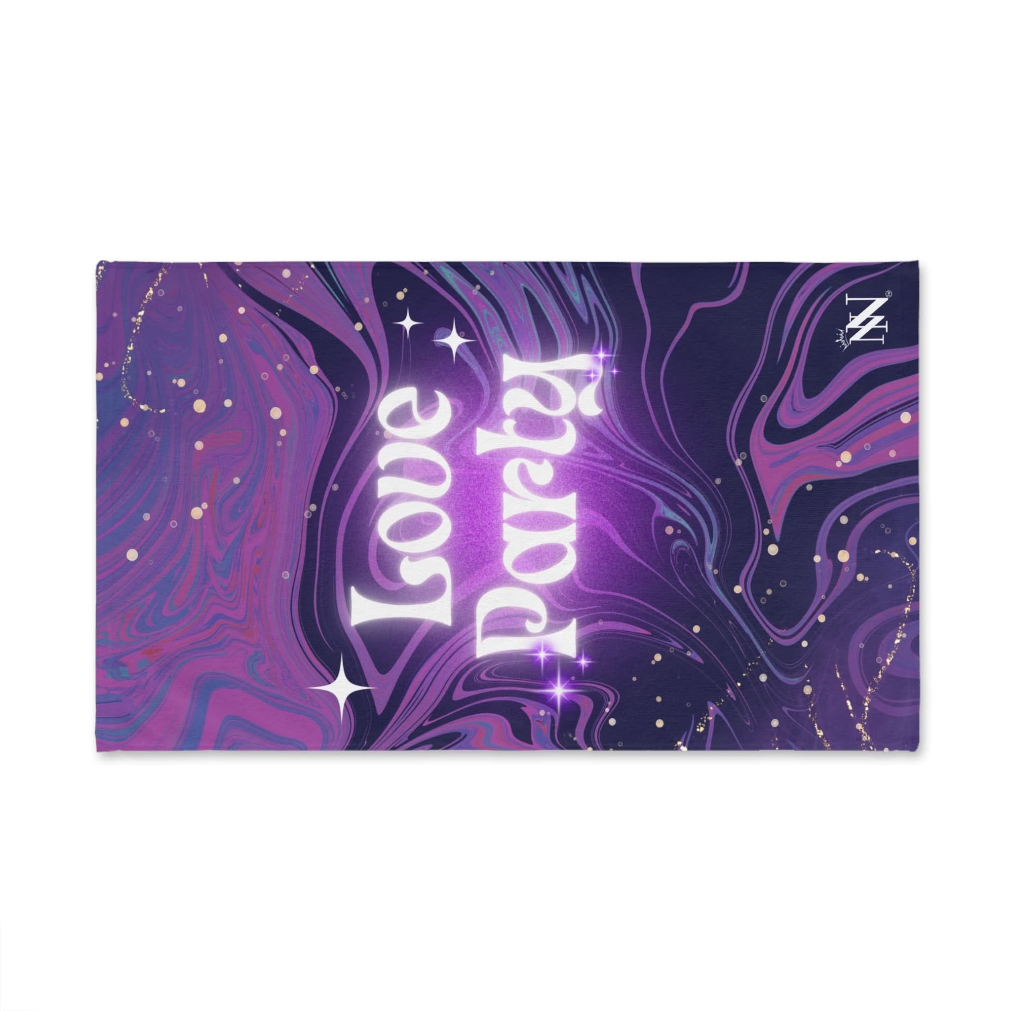 Love Party | Mix & Match Original Fun-Flirty Lovers’ Towels