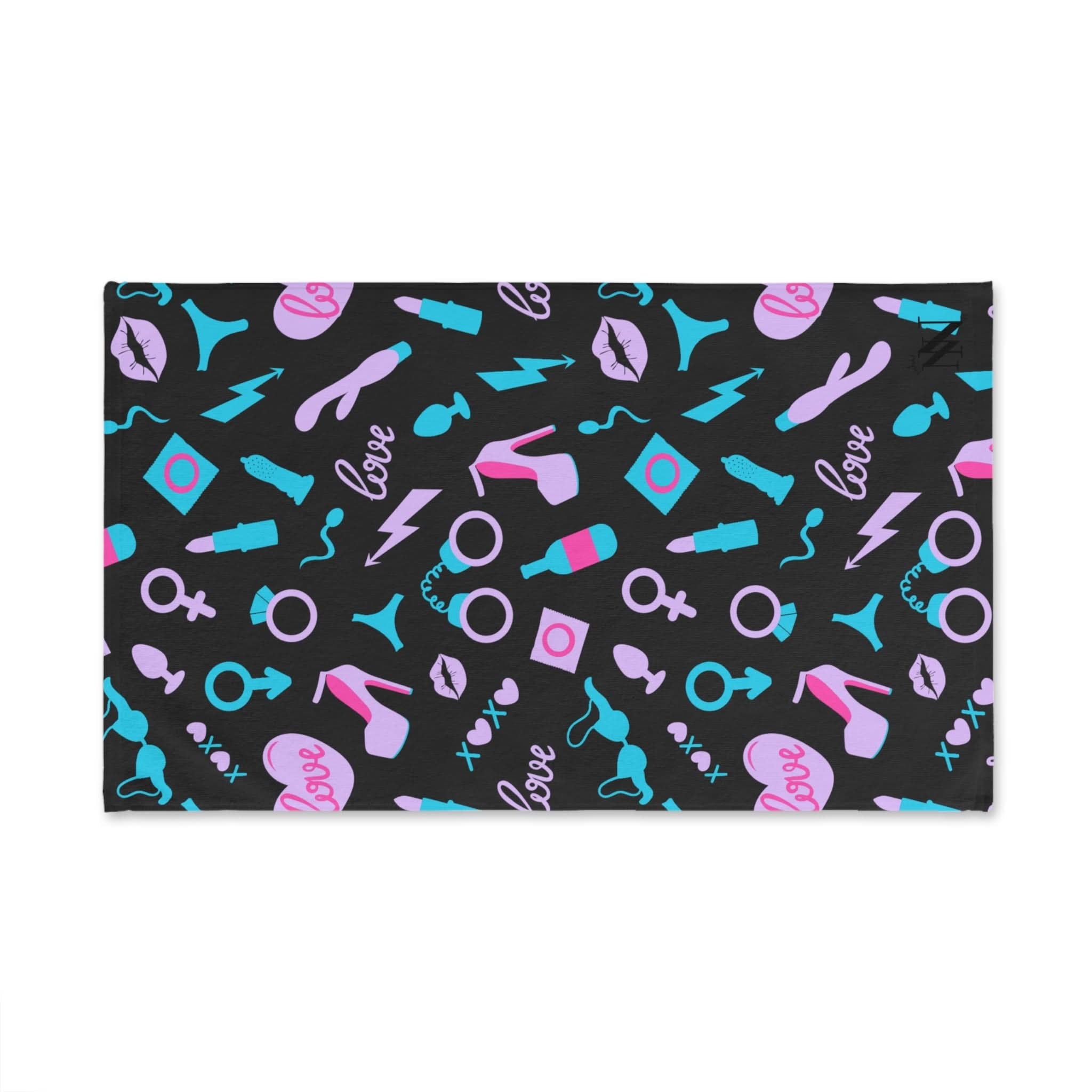 Love Sex Toys | Mix & Match Original Fun-Flirty Lovers’ Towels