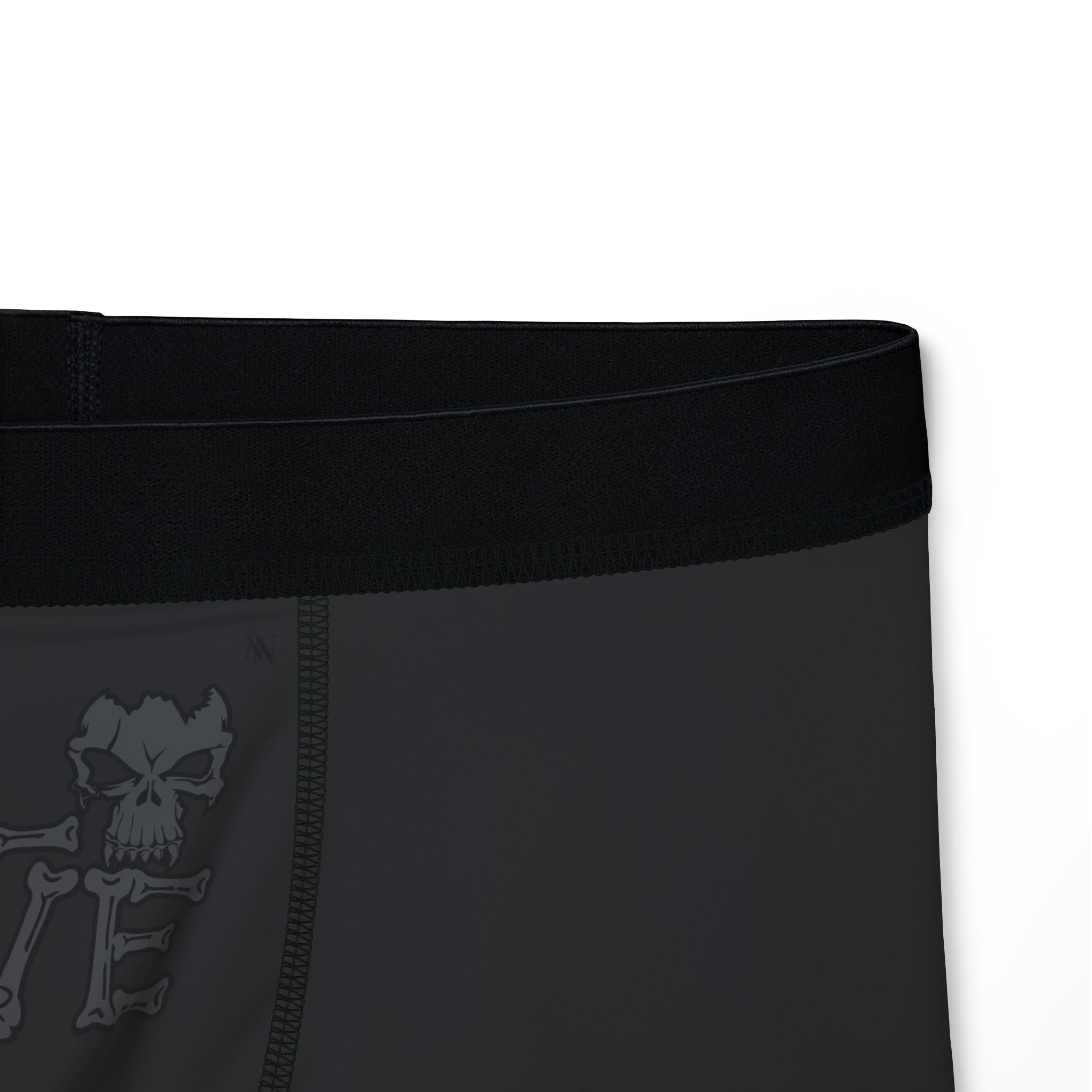 Love Skull | Mix & Match Fun-Flirty Lovers’ Boxer Briefs