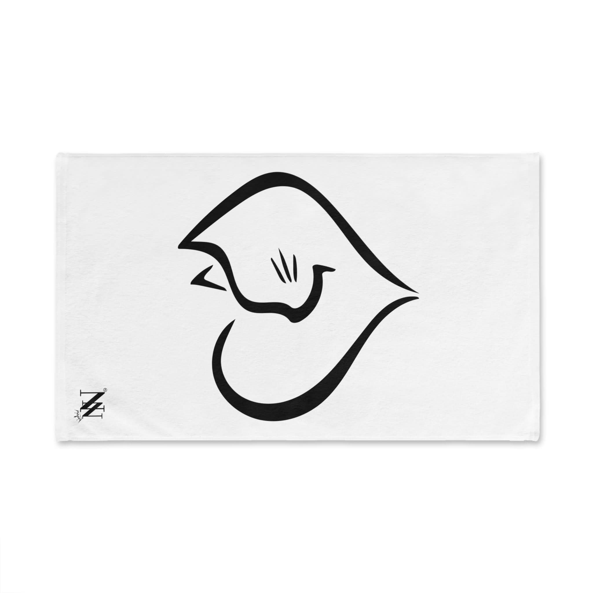 Love the Kitty | Mix & Match Original Fun-Flirty Lovers’ Towels