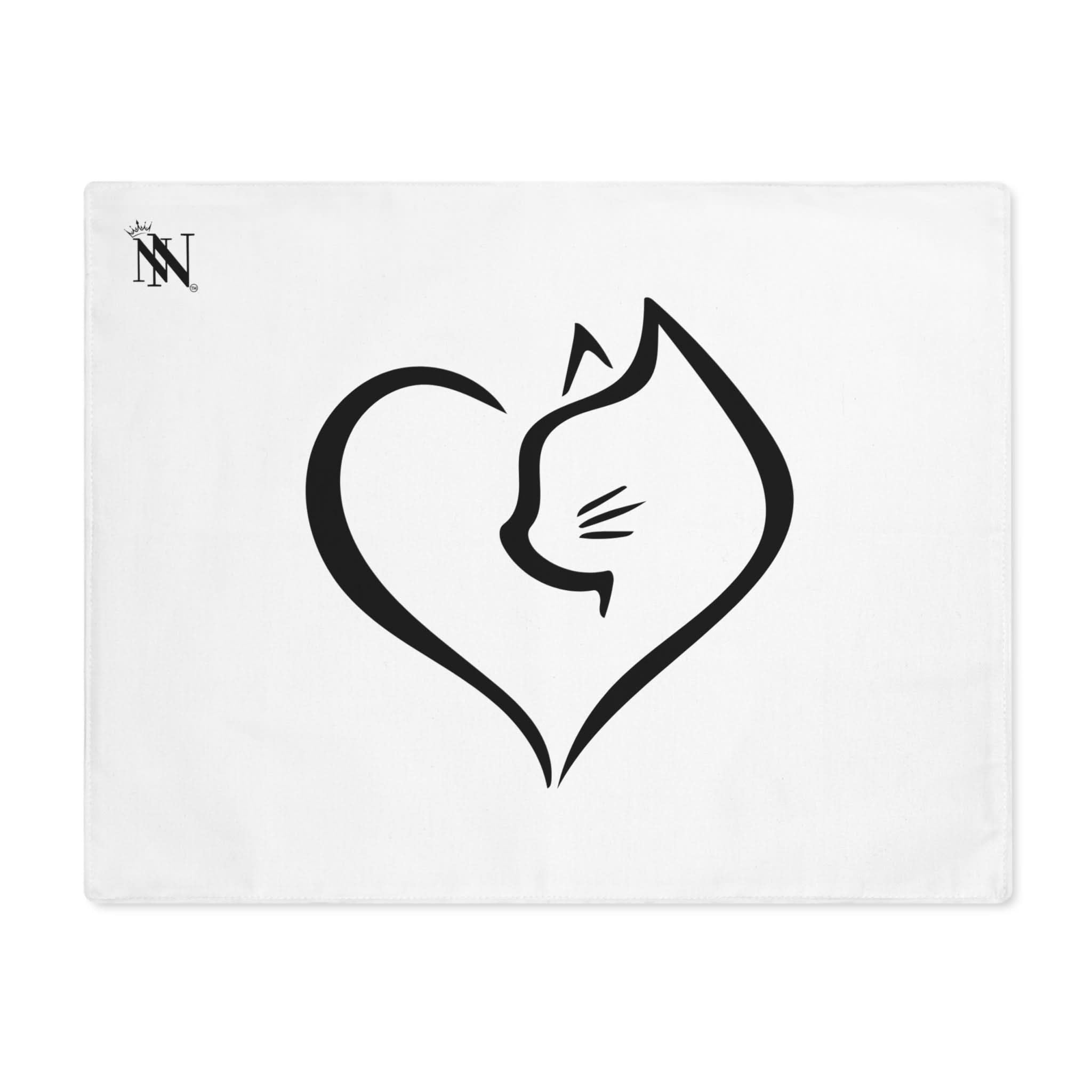 Love the Kitty | Mix & Match Playful Fun-Flirty Lovers’ Toy Mats