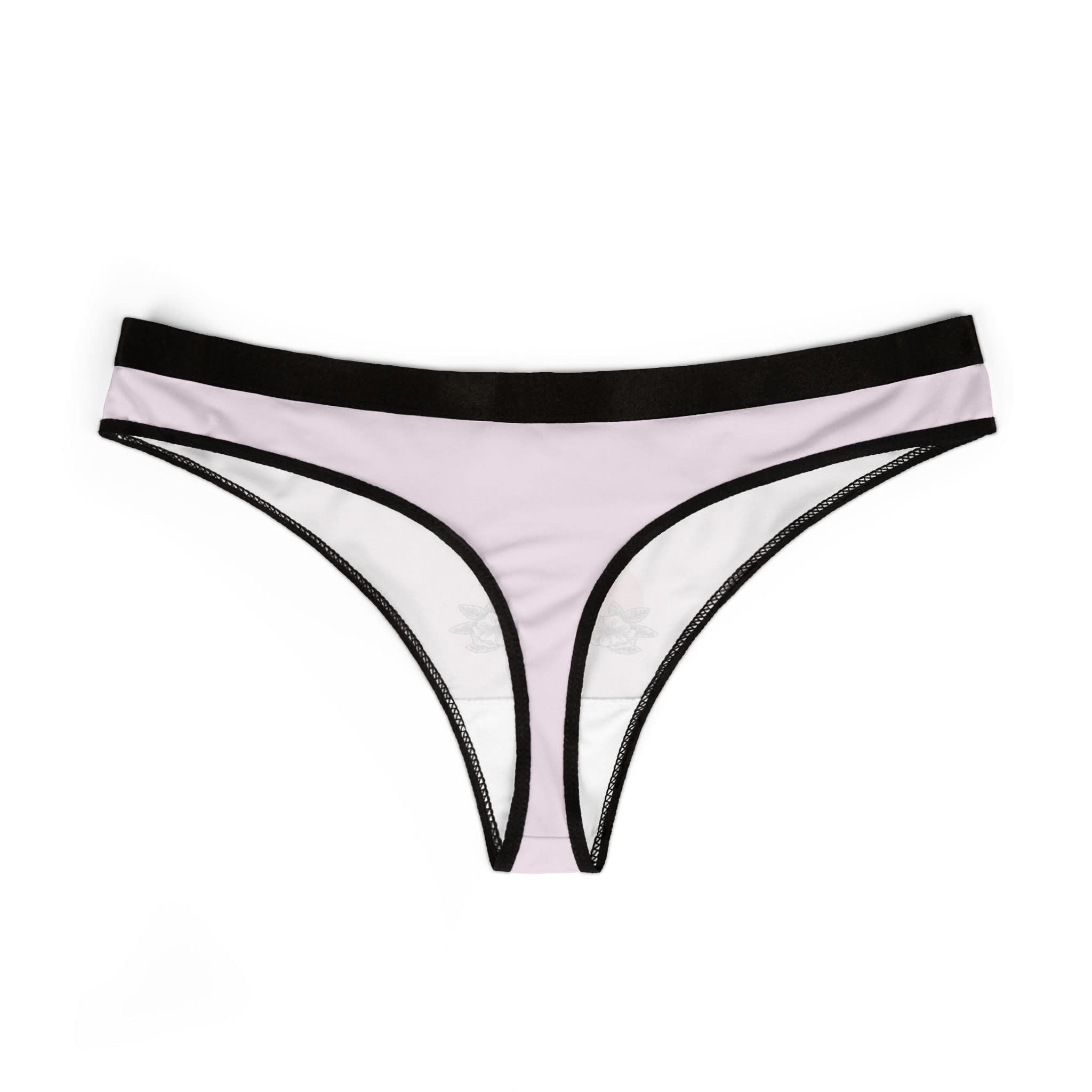 Love the ’V’ Mix Match Women’s Thong Sex Panties | Playful Gifts