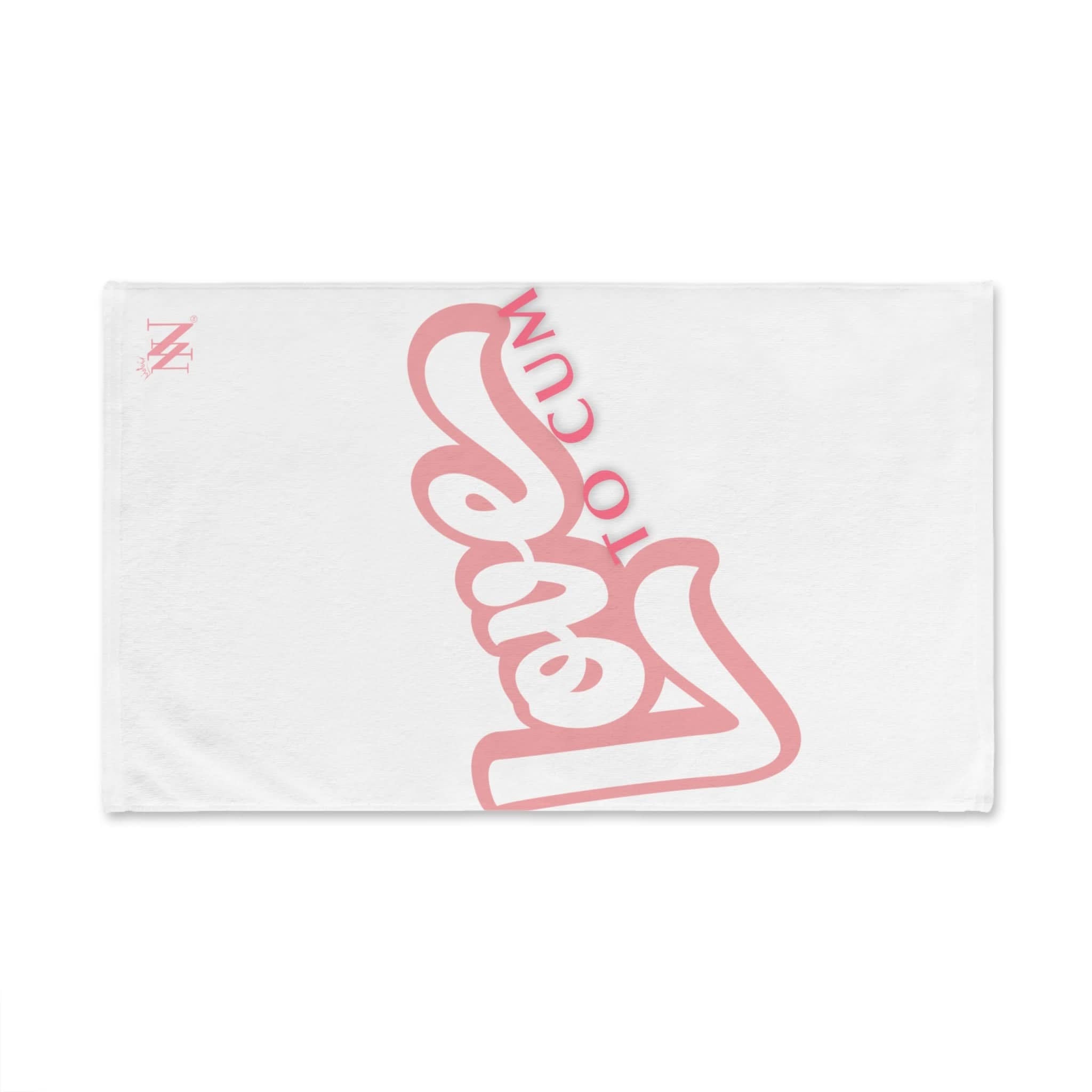 Love to Cum | Mix & Match Original Fun-Flirty Lovers’ Towels