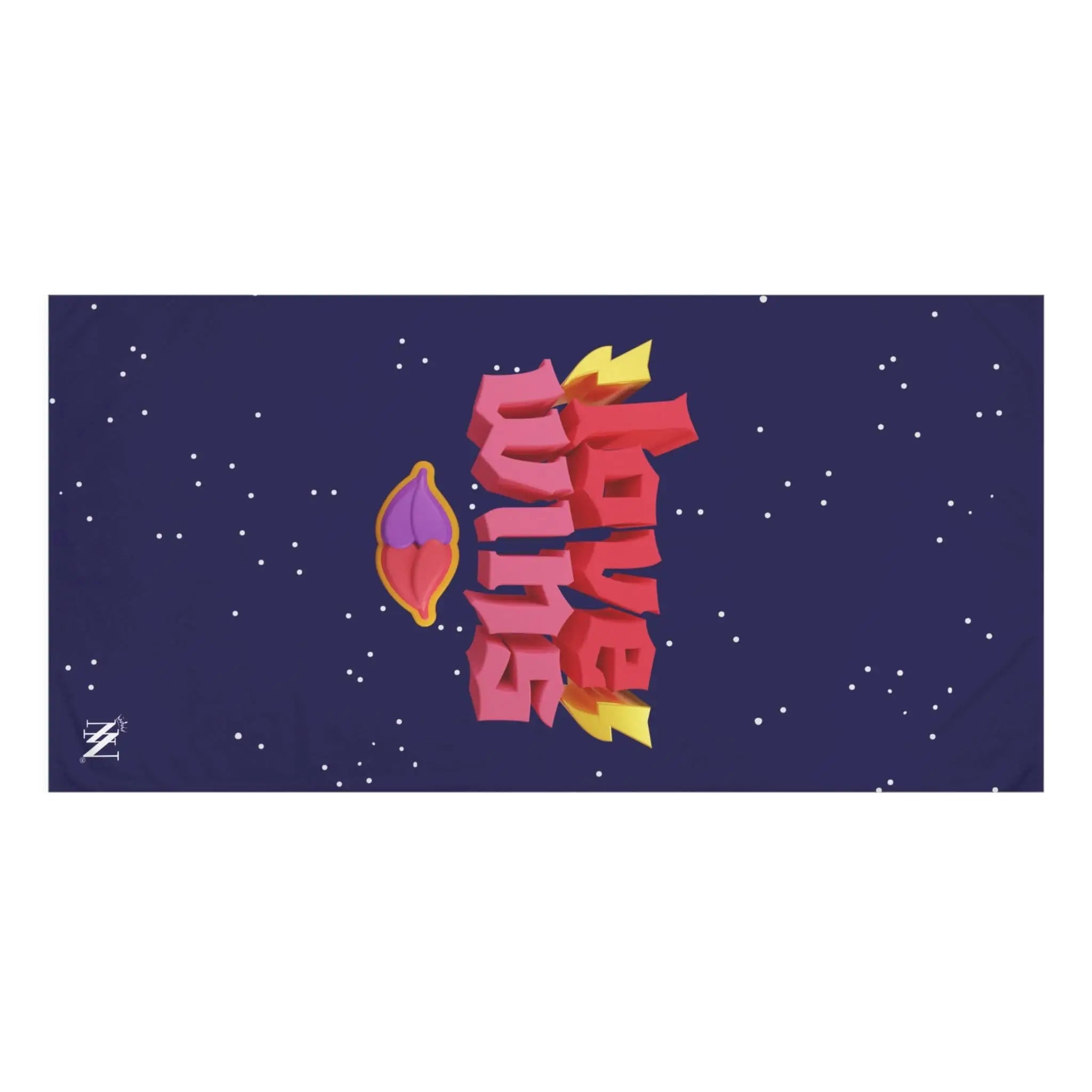 Love Wins | Mix & Match Naughty XL Fun-Flirty Lovers’ Towels