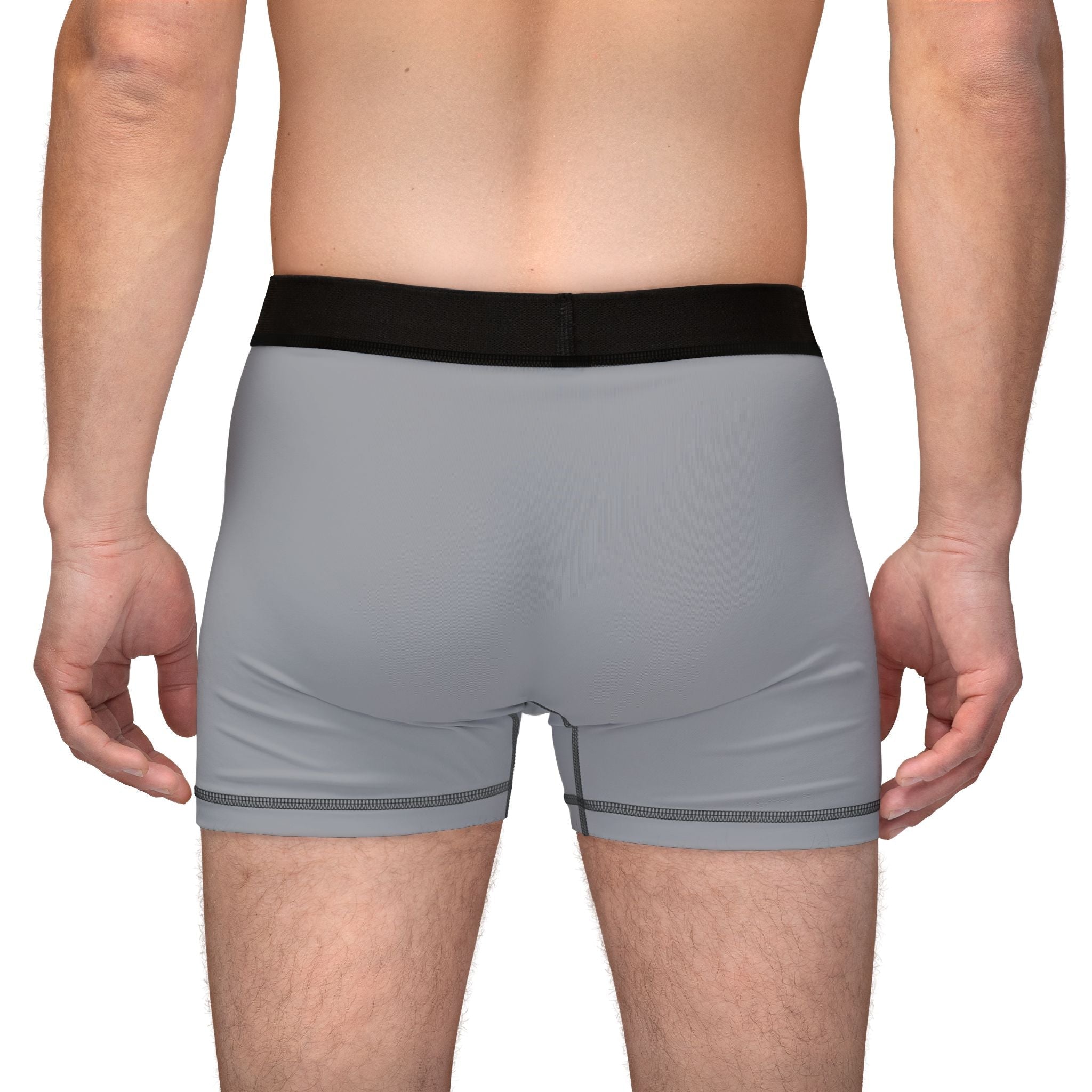 Love Without Limits | Mix & Match Fun-Flirty Lovers’ Boxer Briefs