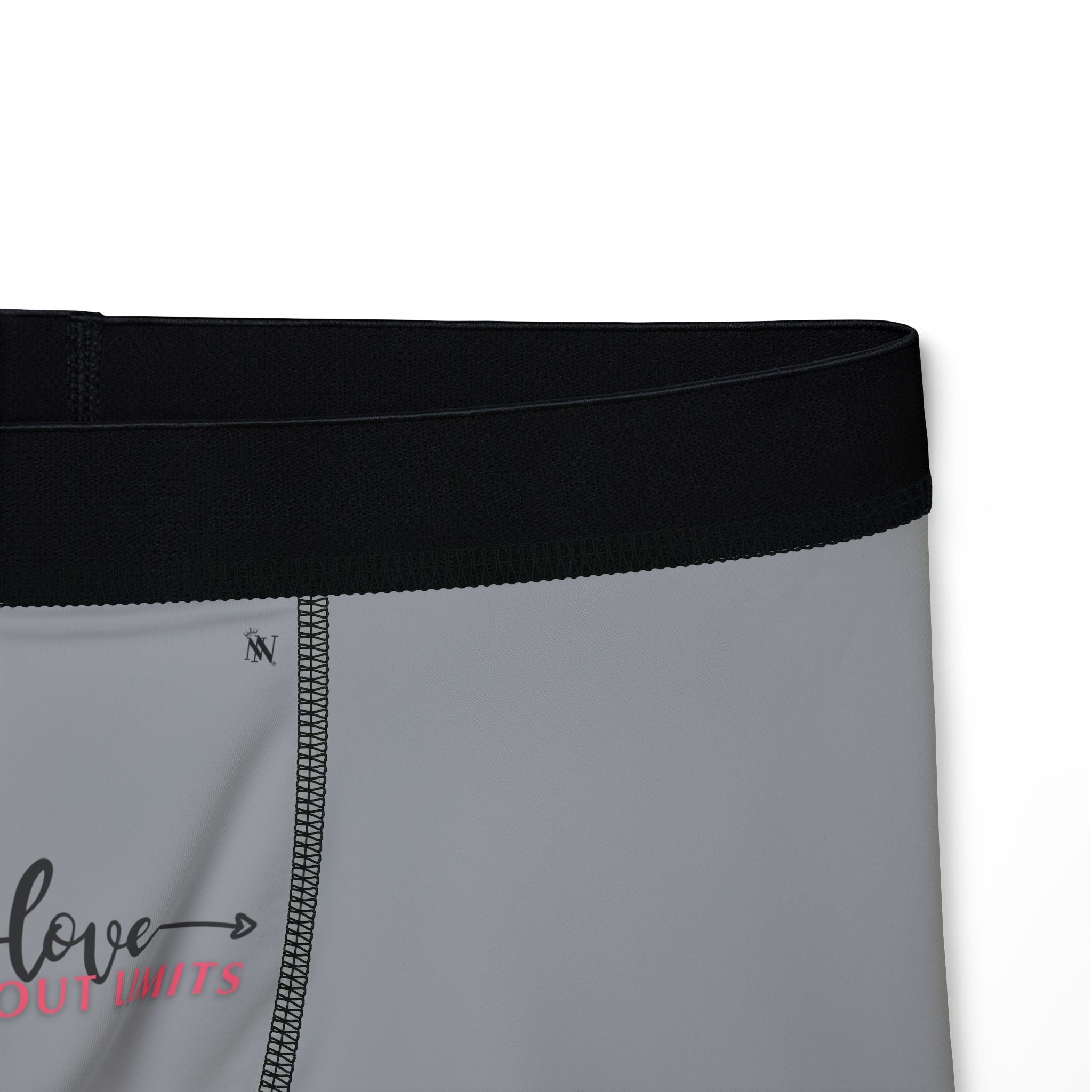 Love Without Limits | Mix & Match Fun-Flirty Lovers’ Boxer Briefs