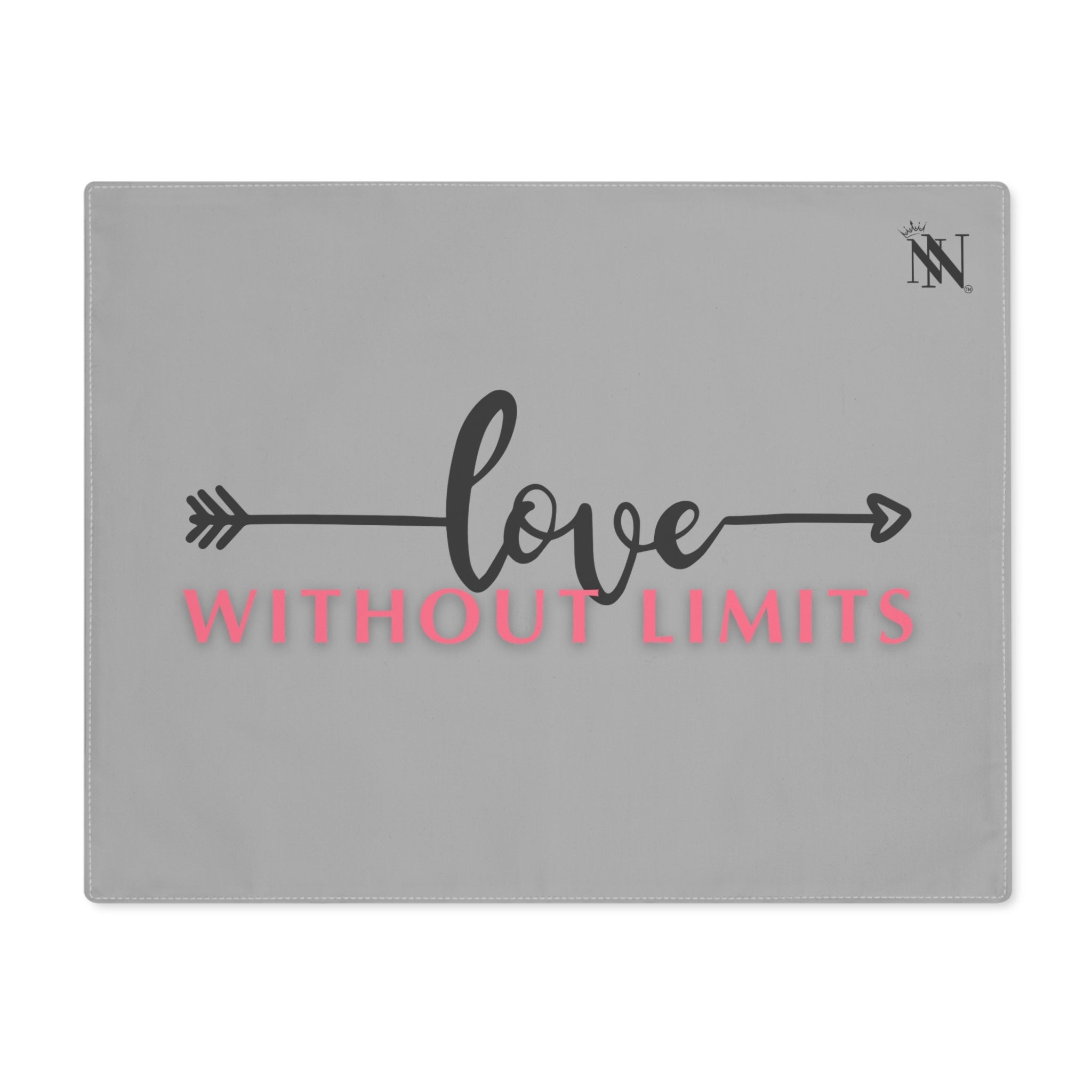 Love Without Limits | Mix & Match Playful Fun-Flirty Lovers’ Toy Mats
