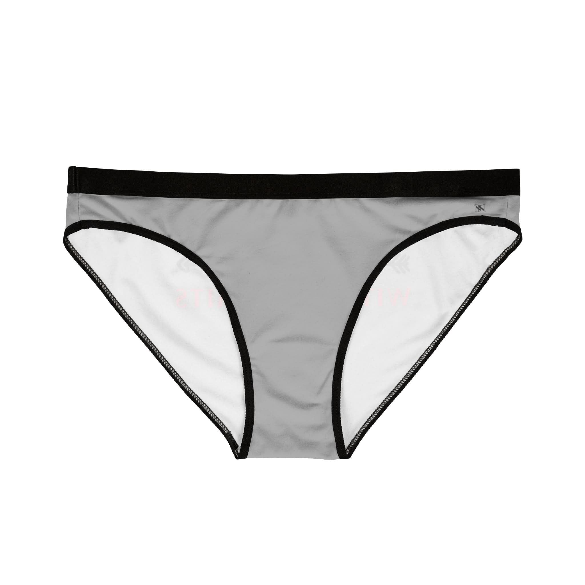 Love Without Limits | Mix & Match Women’s Fun-Flirty Lovers’ Panties