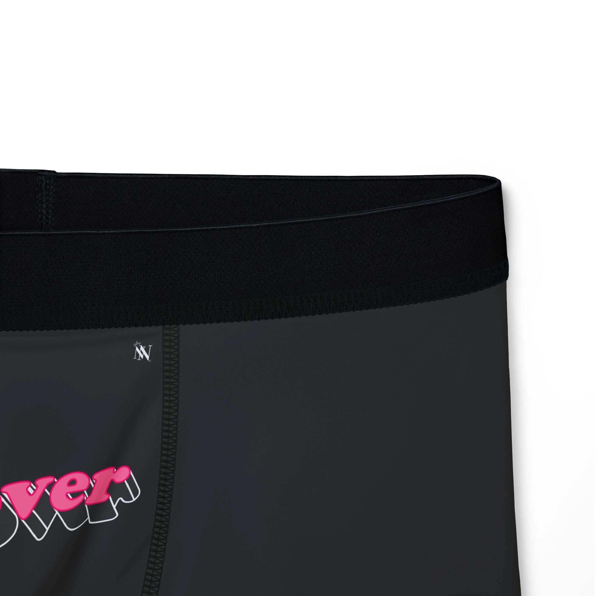 Lover | Mix & Match Fun-Flirty Lovers’ Boxer Briefs