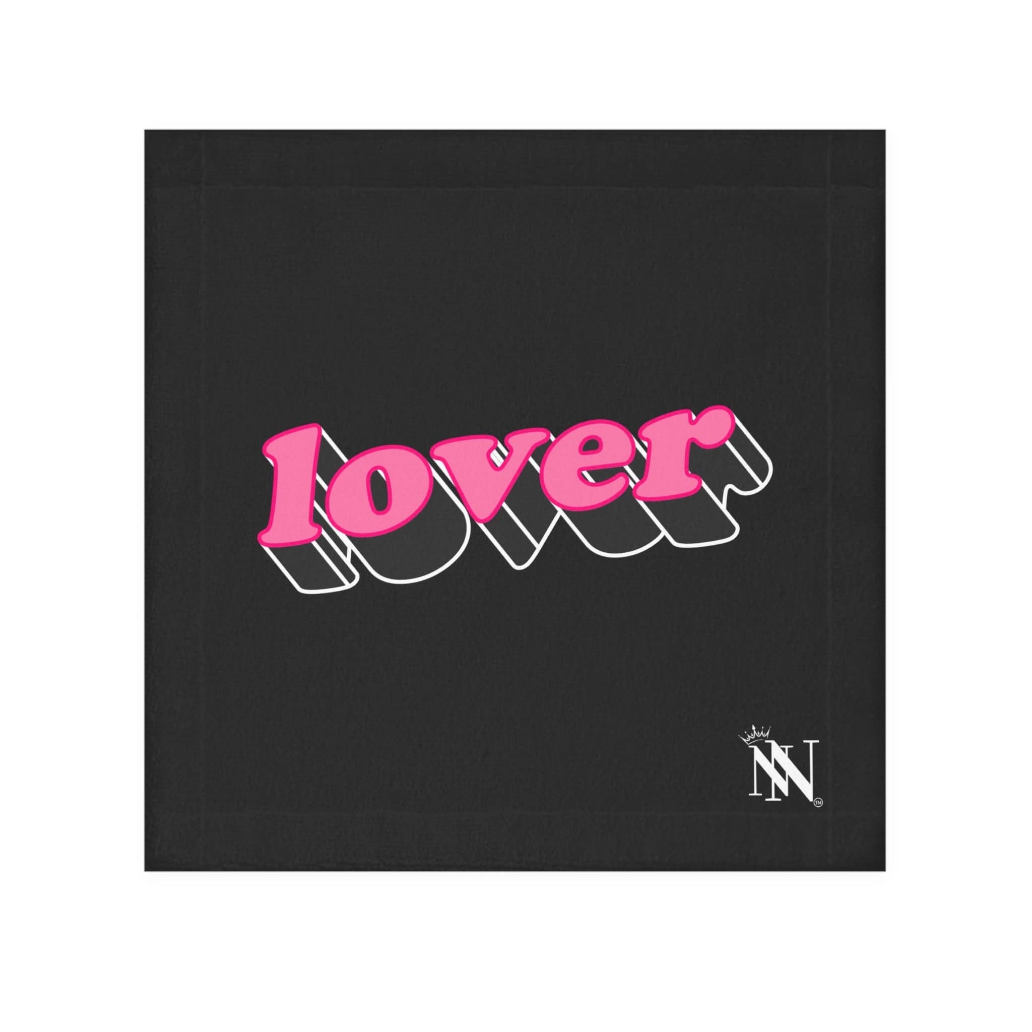 Lover | Mix & Match Lils’ Fun-Flirty Lovers’ Towels