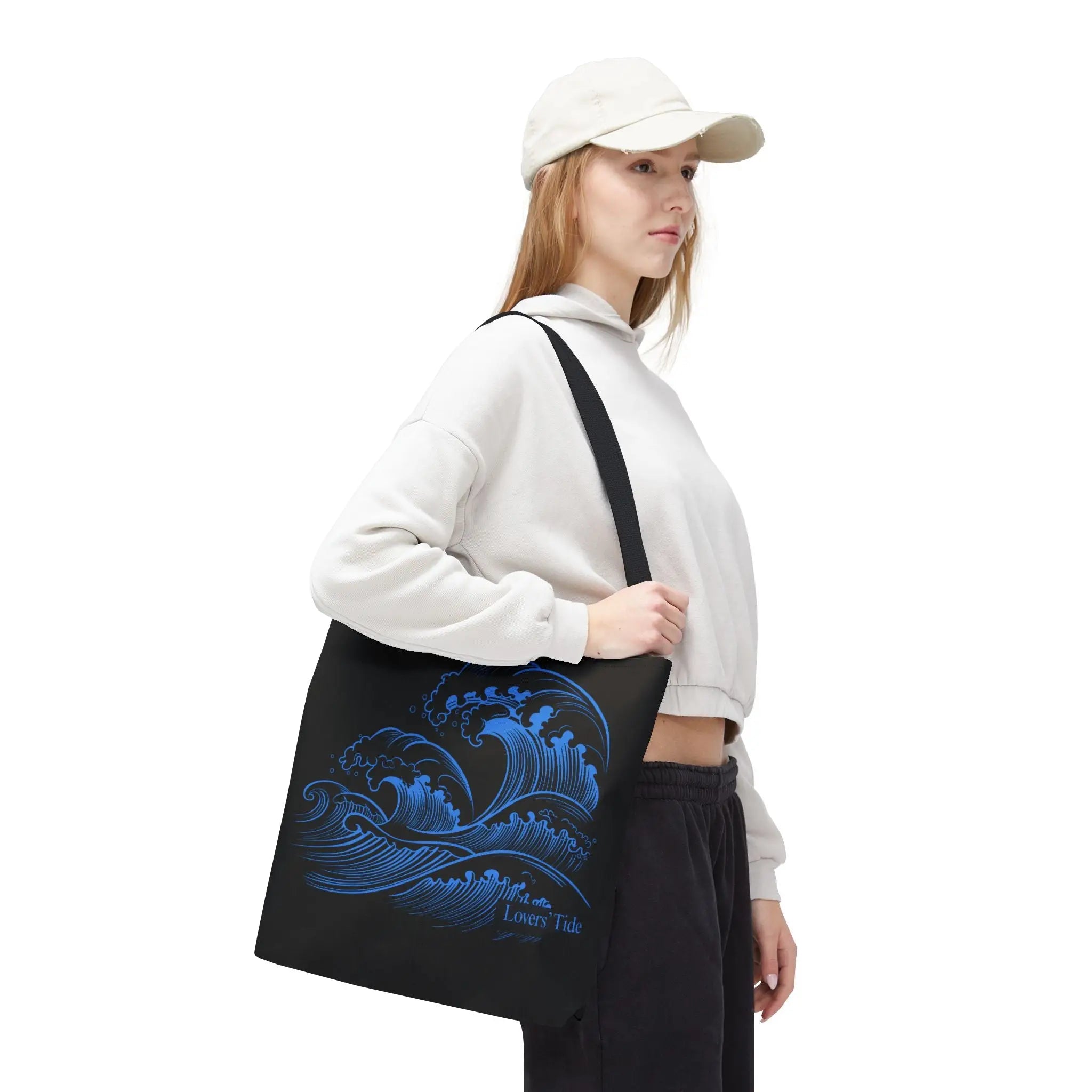 Lovers’ Tide | Mix & Match Fun-Flirty Lovers’ Totes