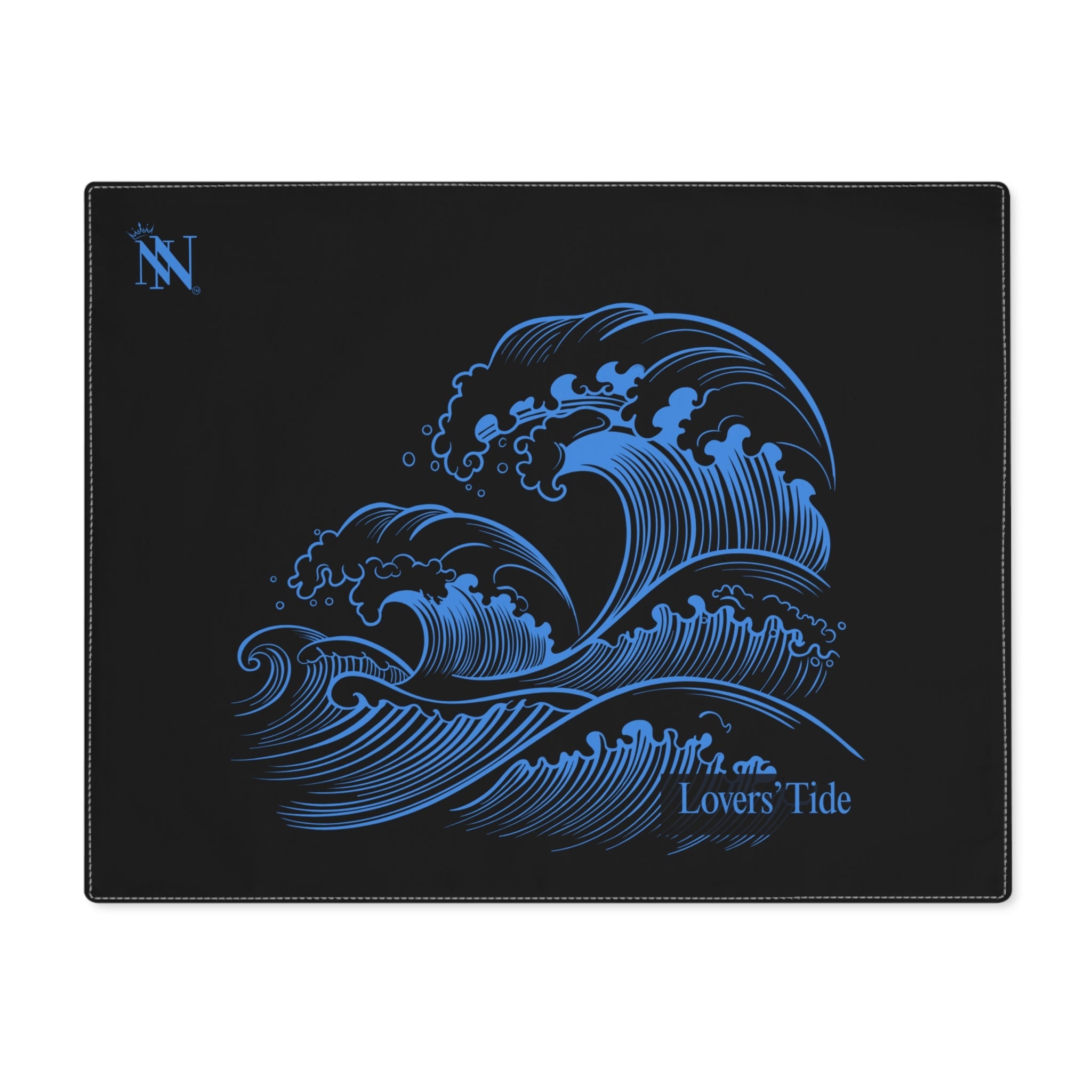 Lovers’ Tide | Mix & Match Playful Fun-Flirty Lovers’ Toy Mats