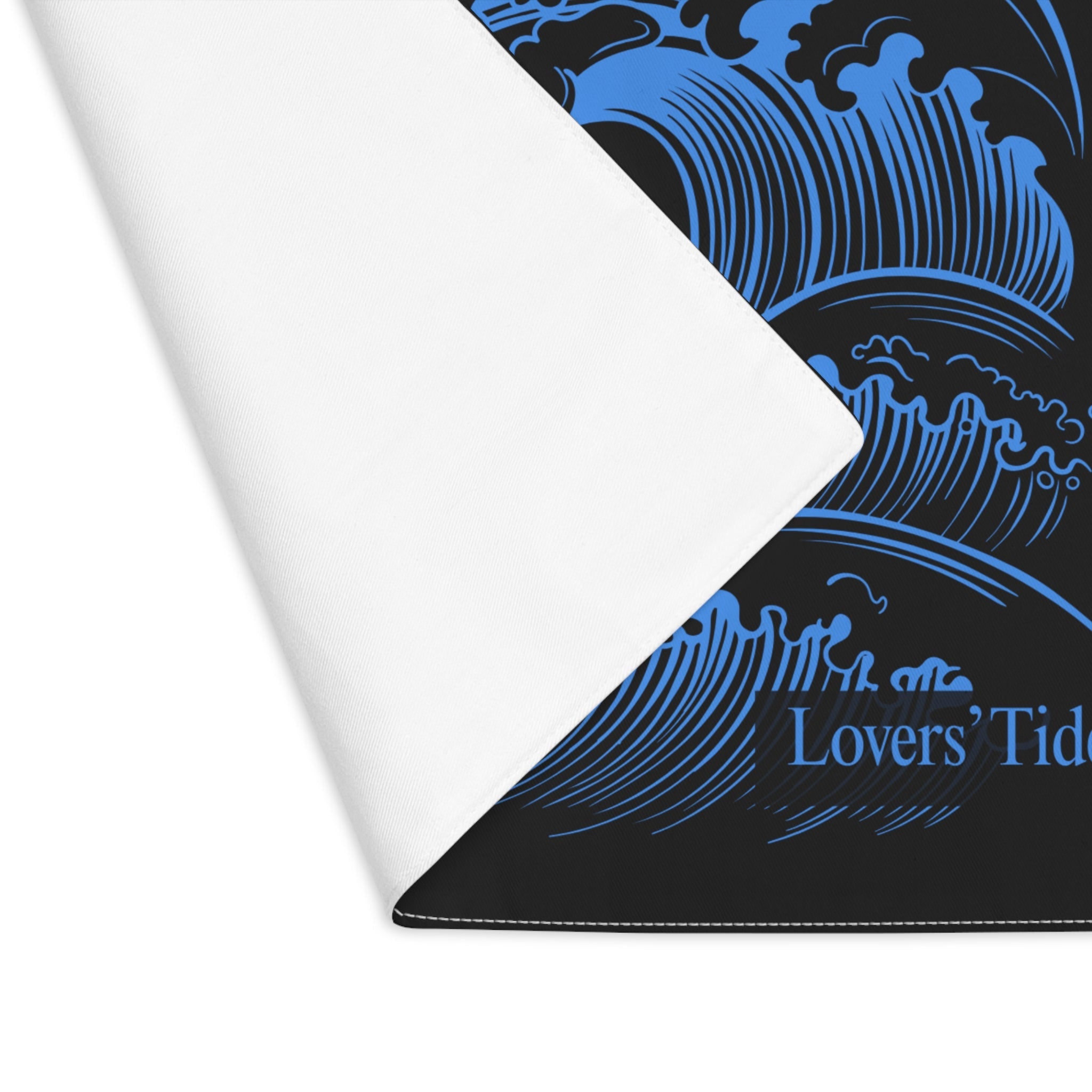 Lovers’ Tide | Mix & Match Playful Fun-Flirty Lovers’ Toy Mats