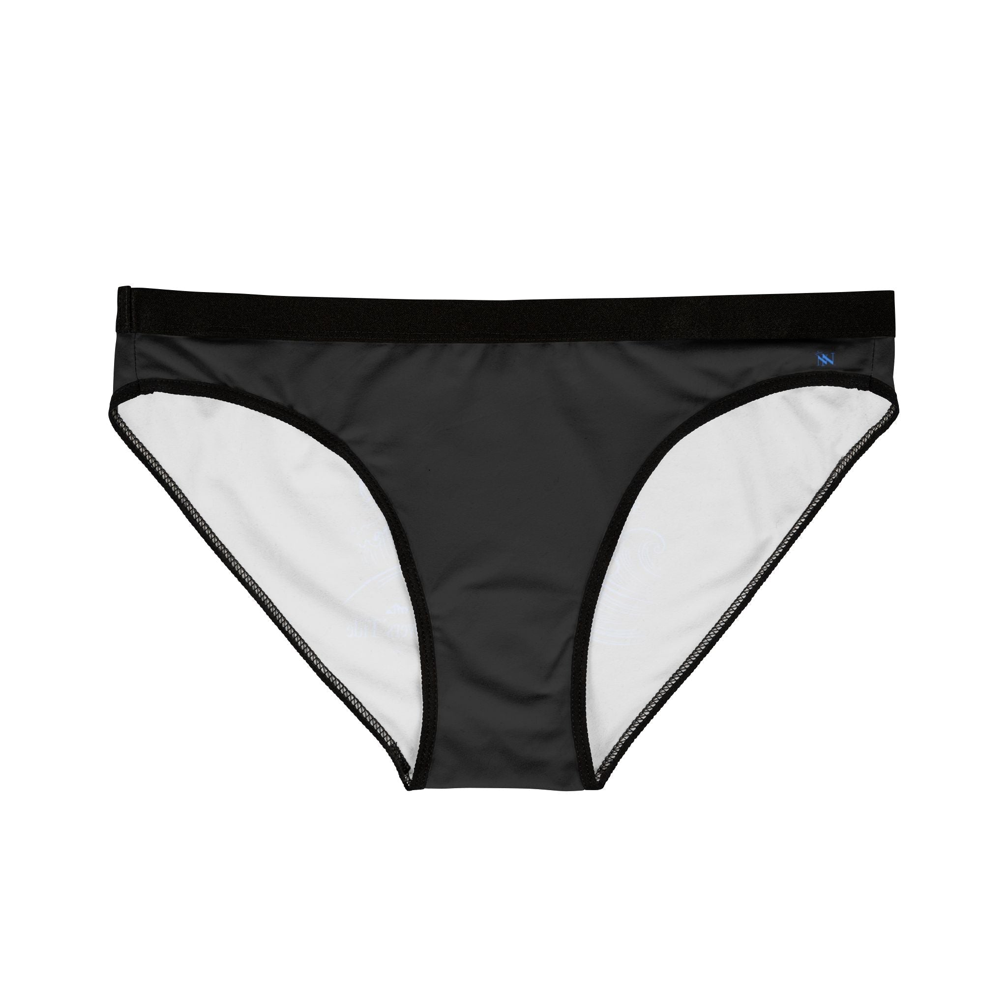 Lovers’ Tide | Mix & Match Women’s Fun-Flirty Lovers’ Panties