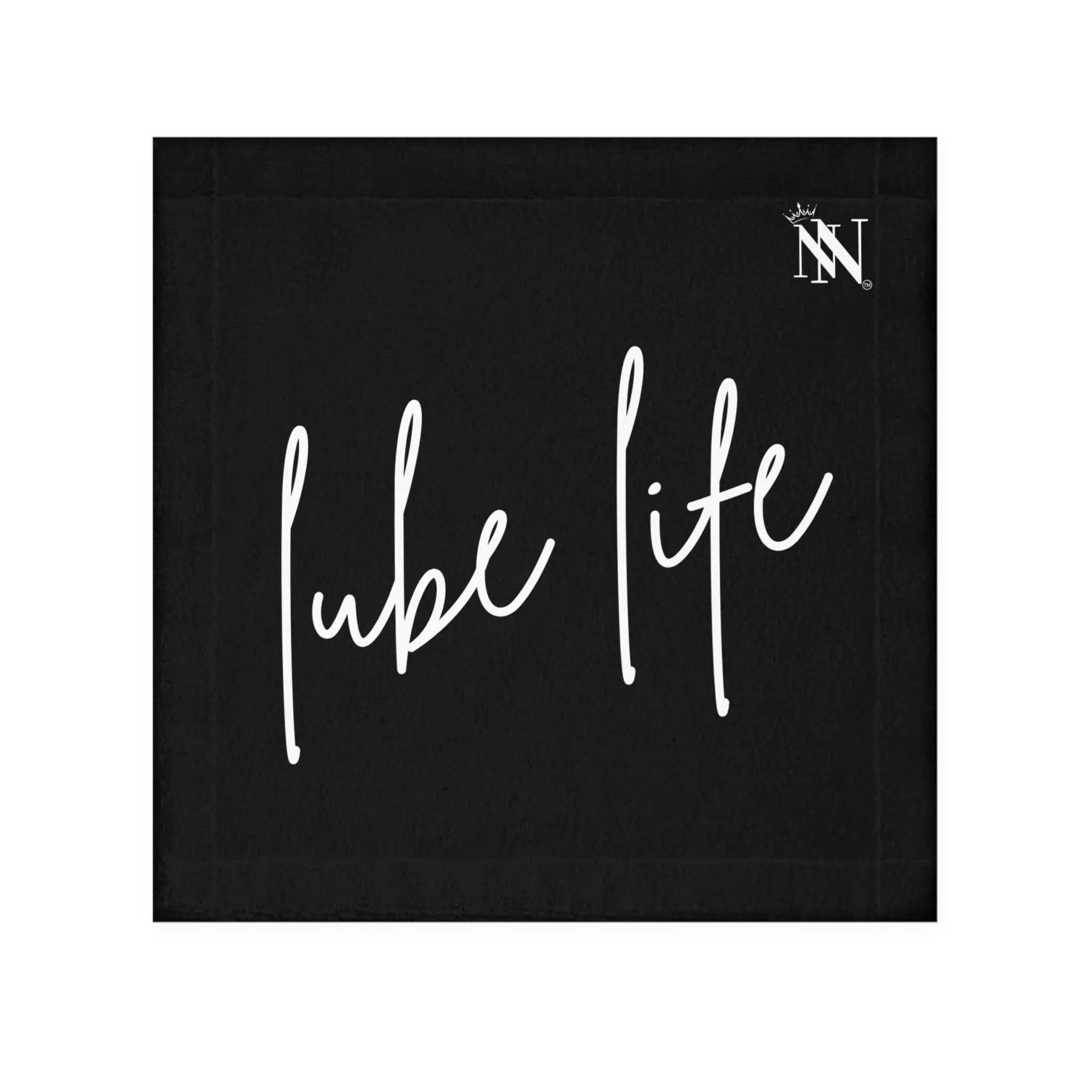 Lube Life | Mix & Match Lils’ Fun-Flirty Lovers’ Towels