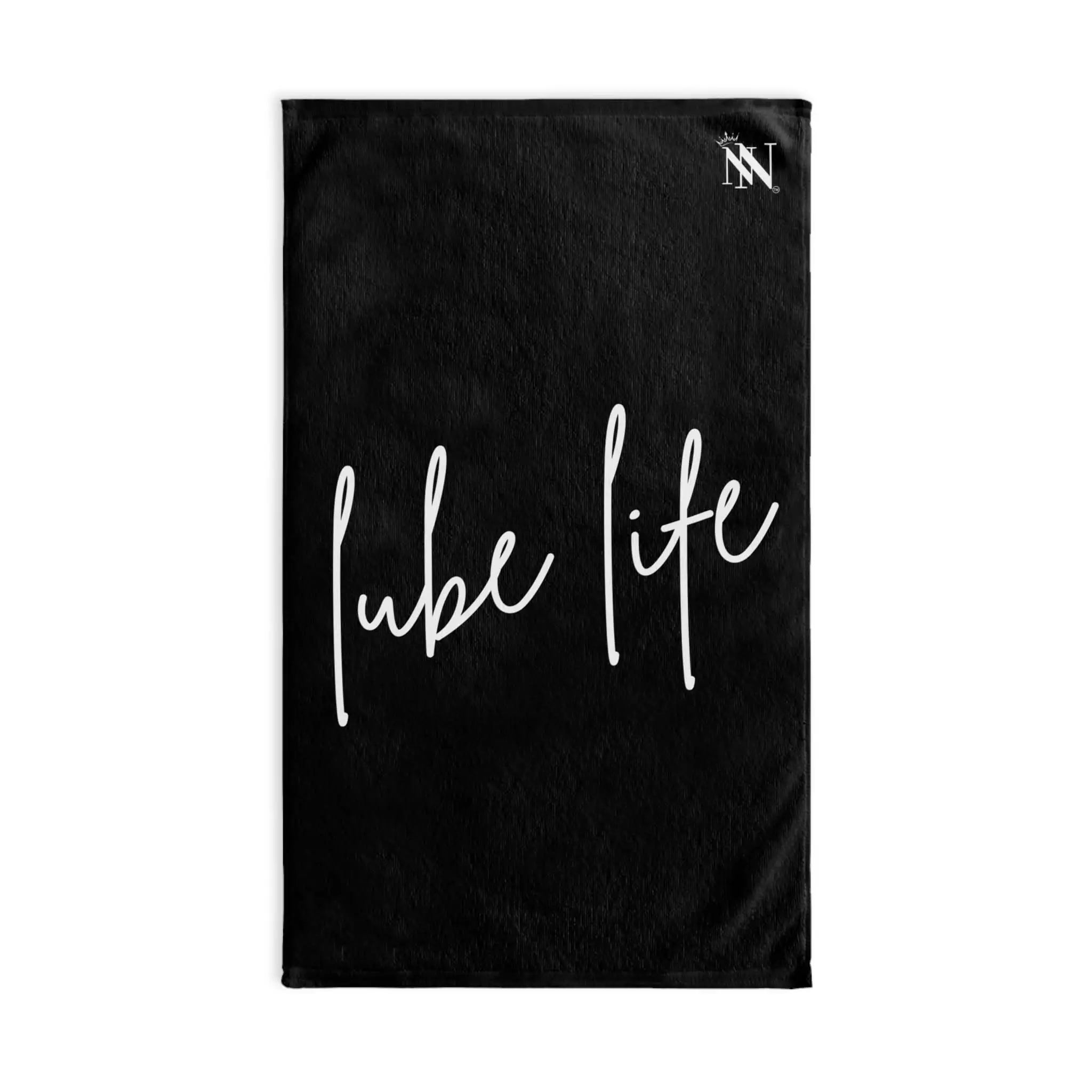 Lube Life | Mix & Match Original Fun-Flirty Lovers’ Towels