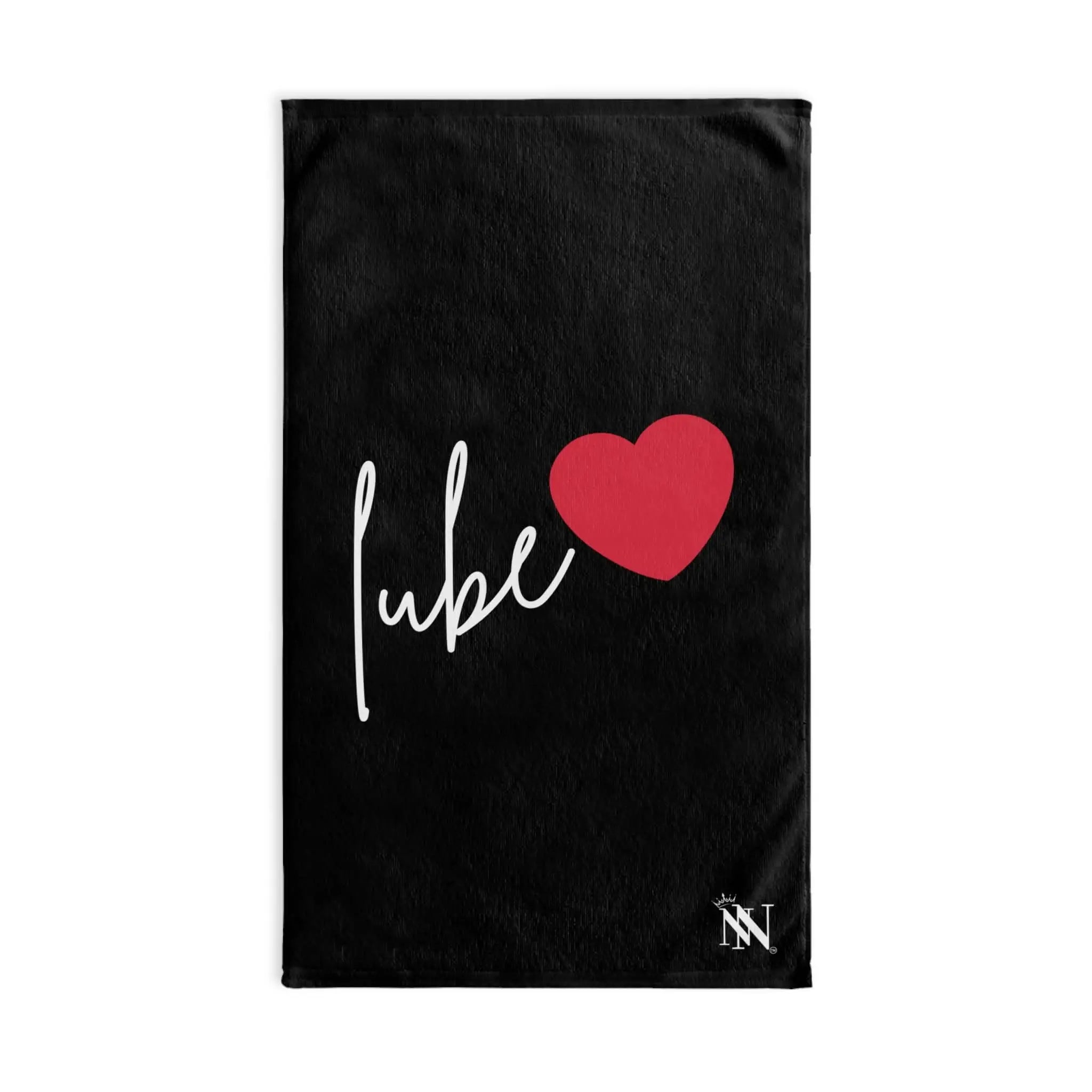 Lube Love | Mix & Match Original Fun-Flirty Lovers’ Towels