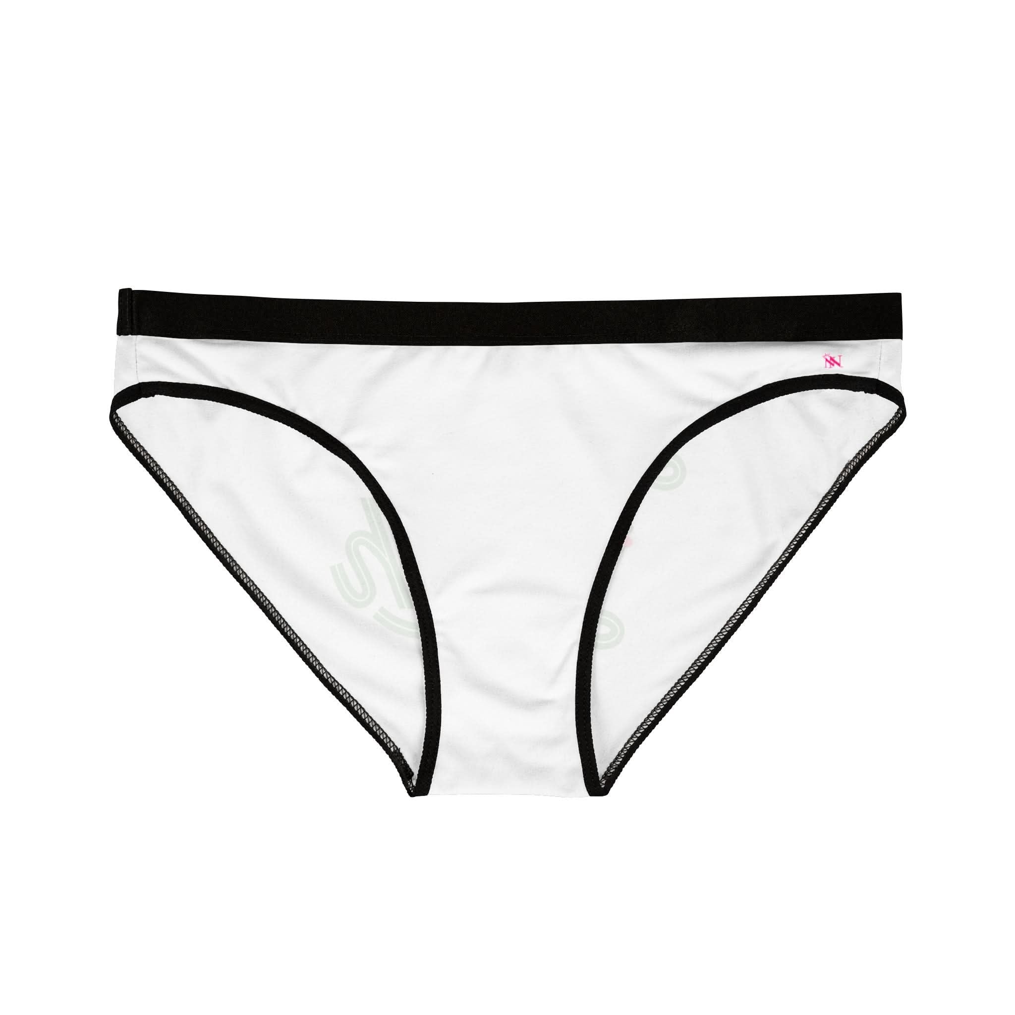 Luck of the Irish | Mix & Match Women’s Fun-Flirty Lovers’ Panties