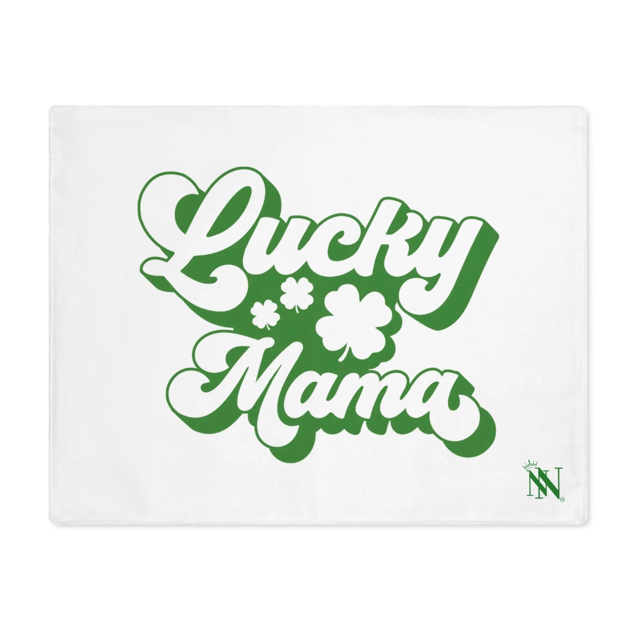 Lucky Mama | Mix & Match Playful Fun-Flirty Lovers’ Toy Mats