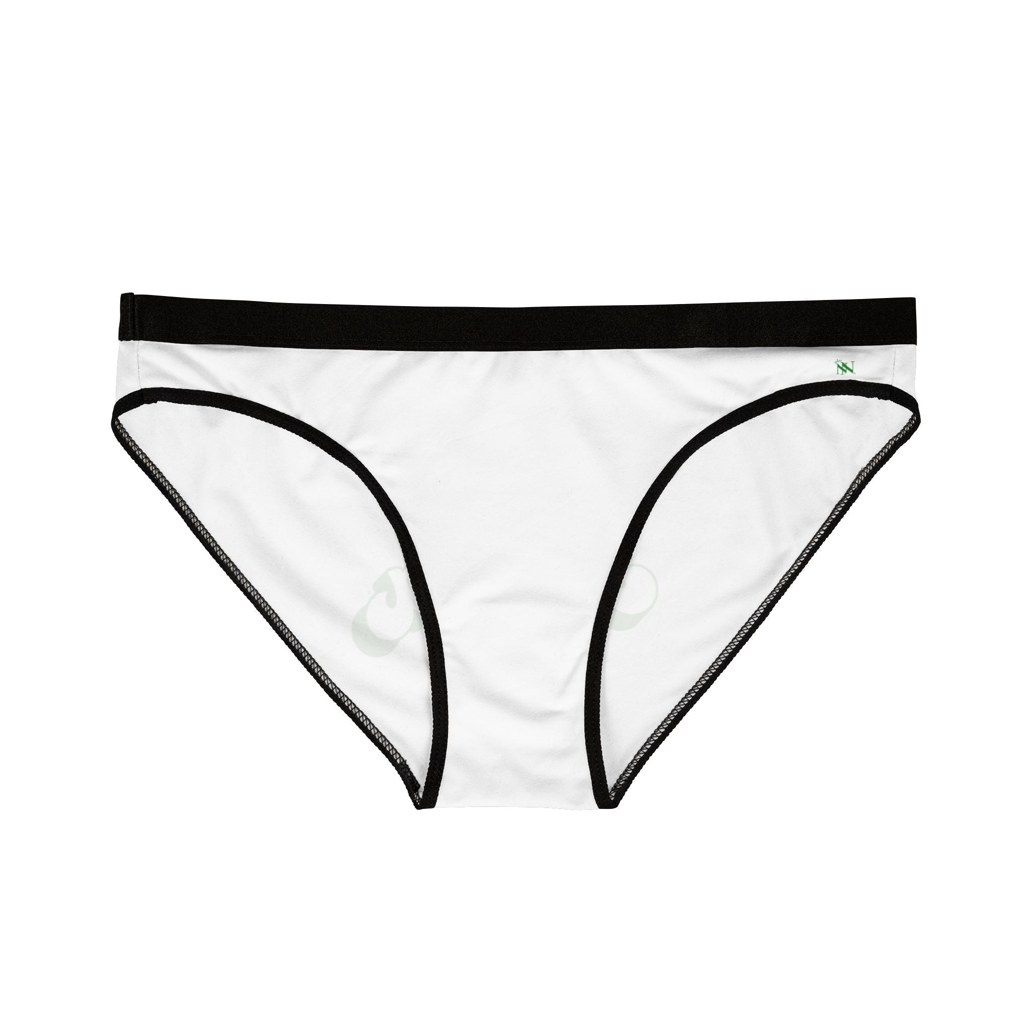 Lucky Mama | Mix & Match Women’s Fun-Flirty Lovers’ Panties