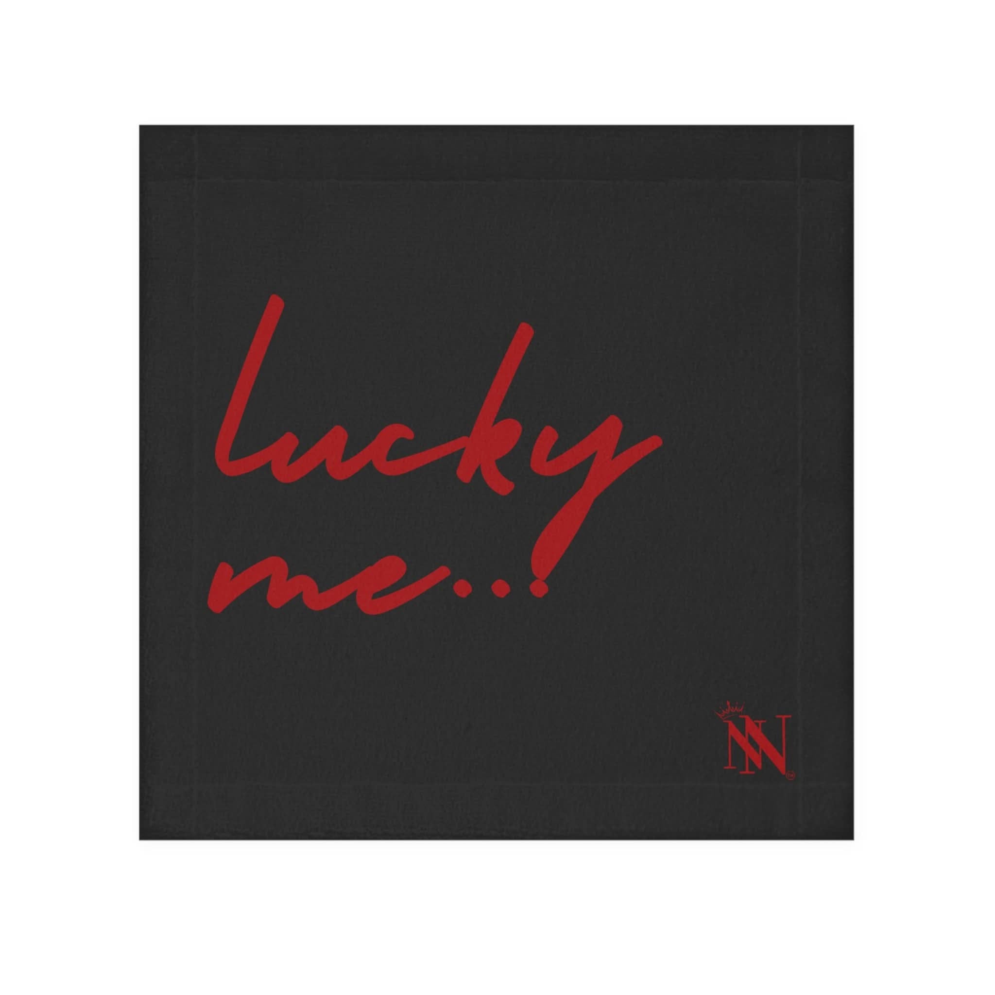 Lucky Me | Mix & Match Lils’ Fun-Flirty Lovers’ Towels